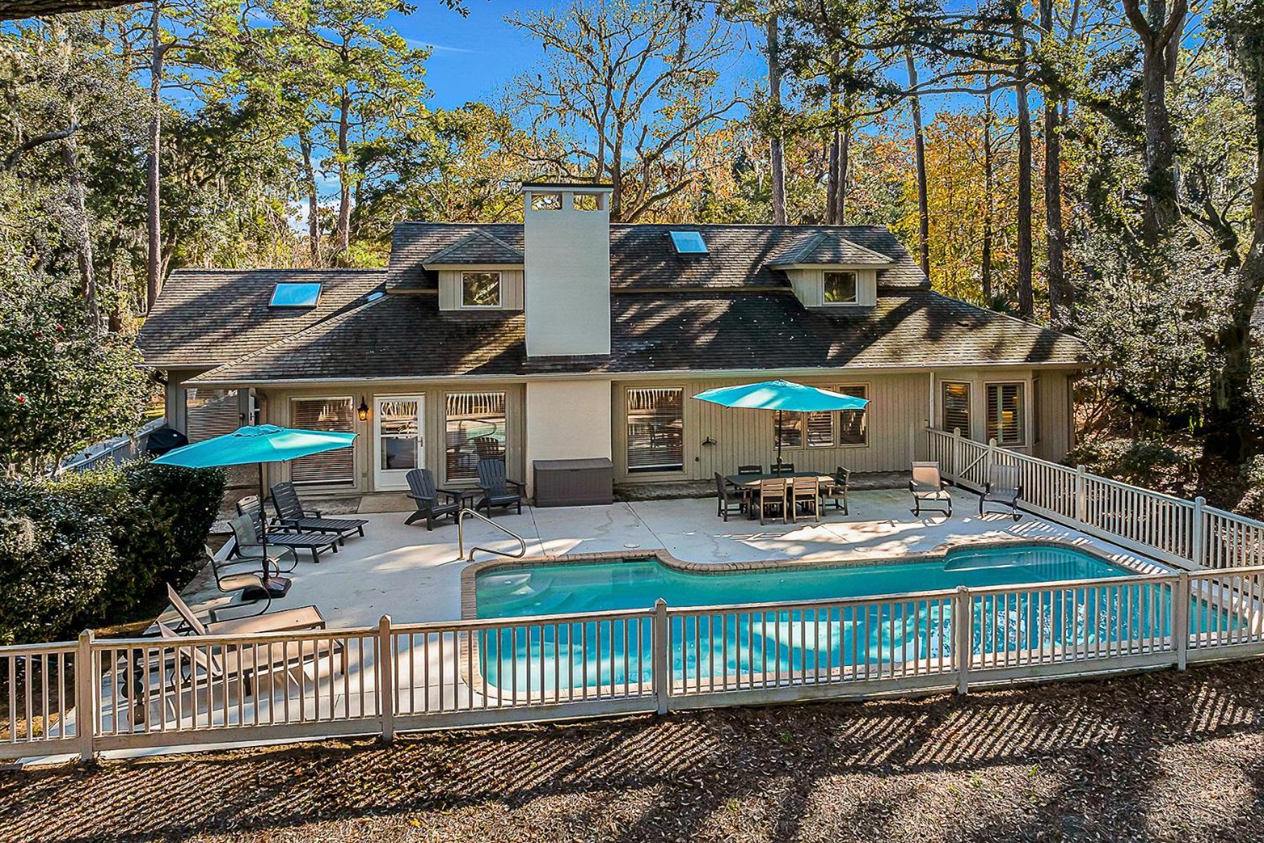 46 Willow Oak West *