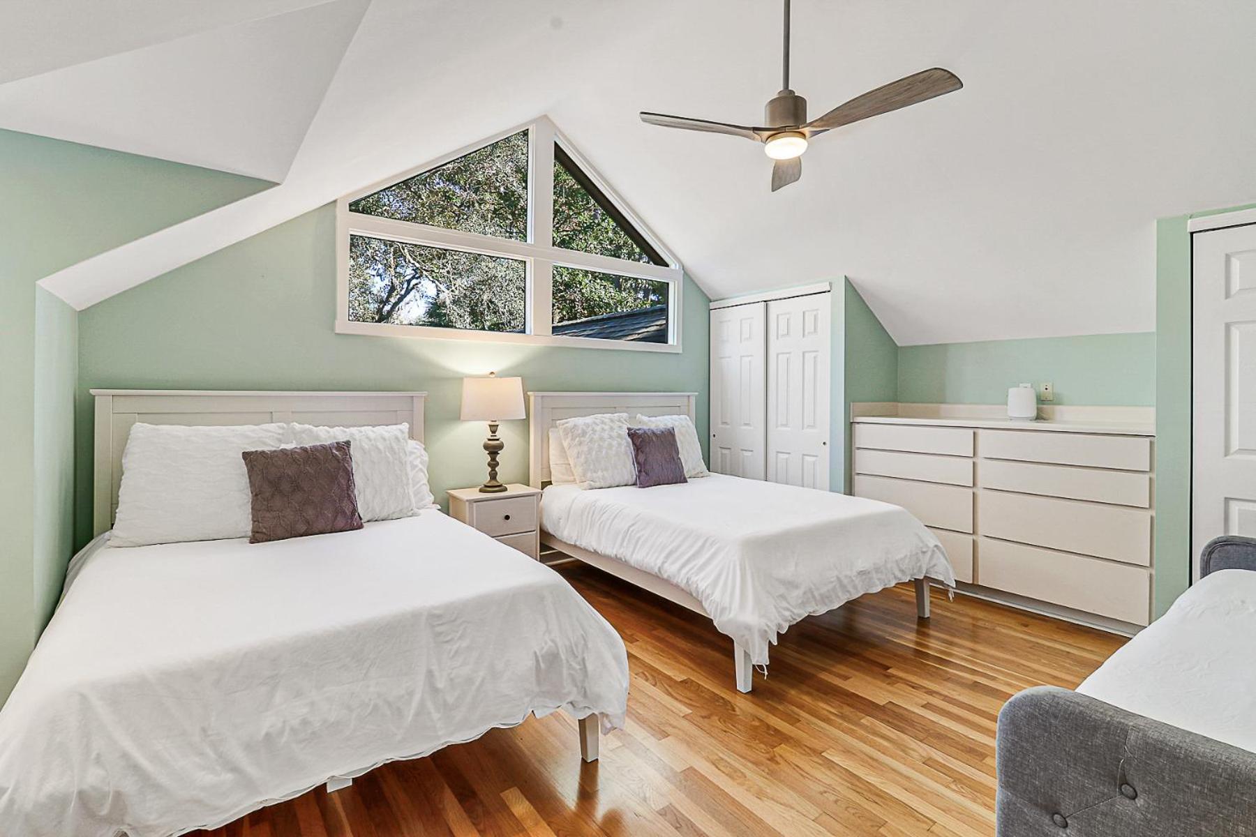 46 Willow Oak West * Hilton Head Island