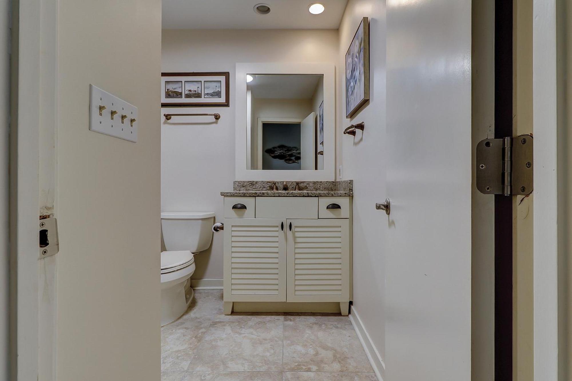 2549 Gleneagle Lane Holiday home Hilton Head Island