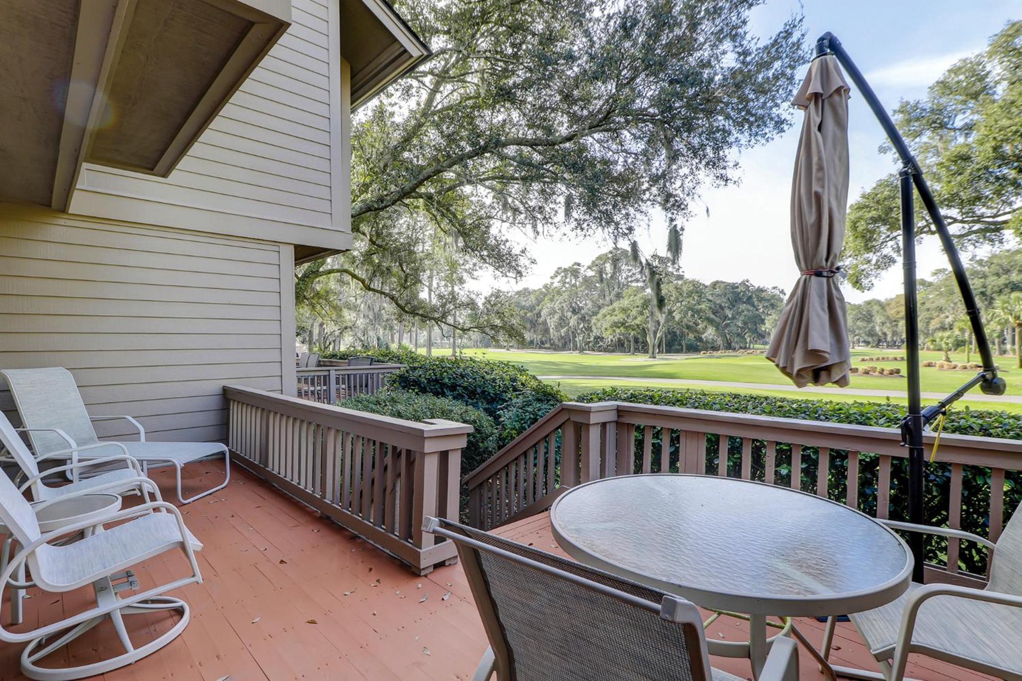 Holiday home 2549 Gleneagle Lane Hilton Head Island