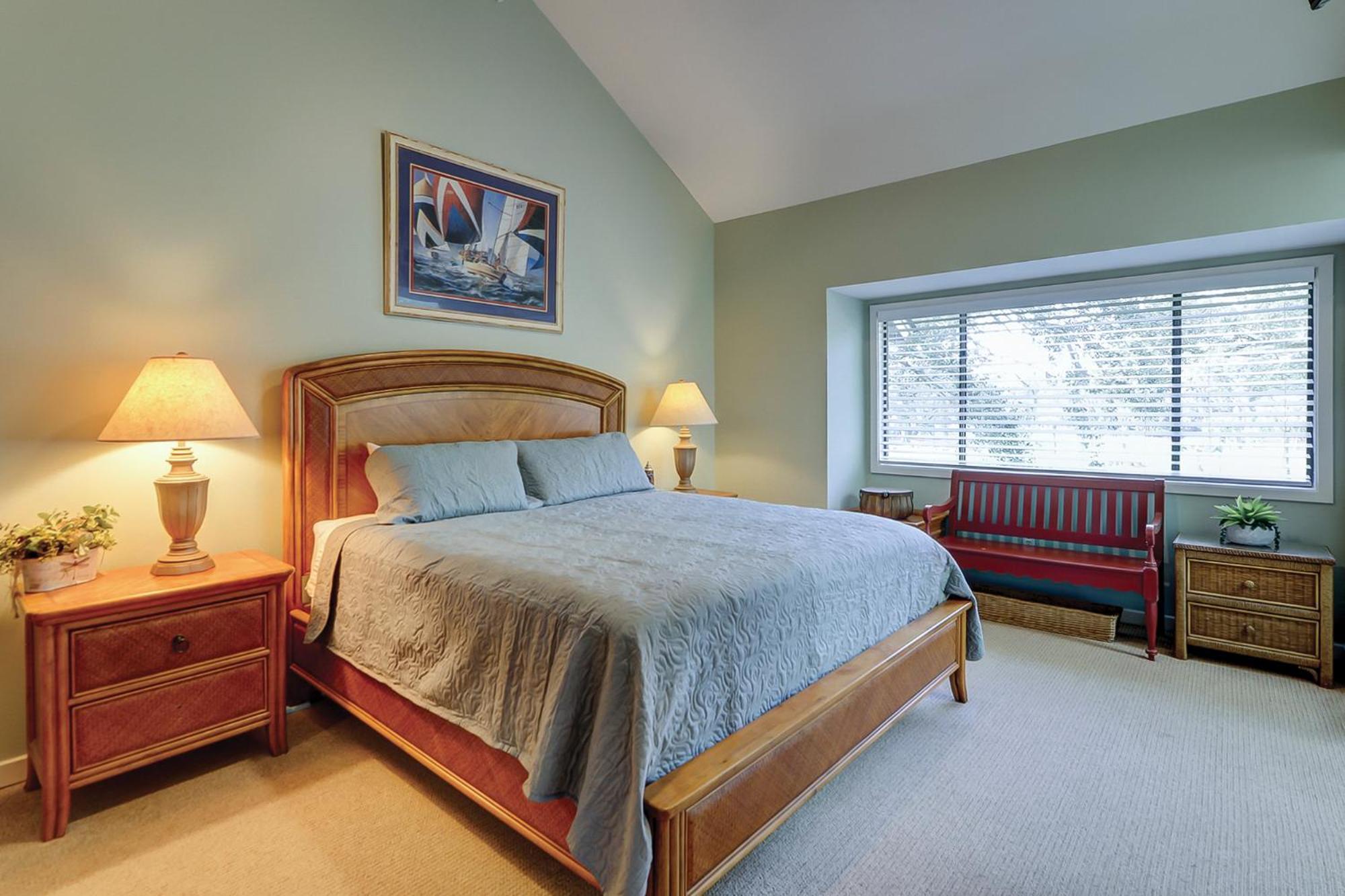 Holiday home 2549 Gleneagle Lane Hilton Head Island