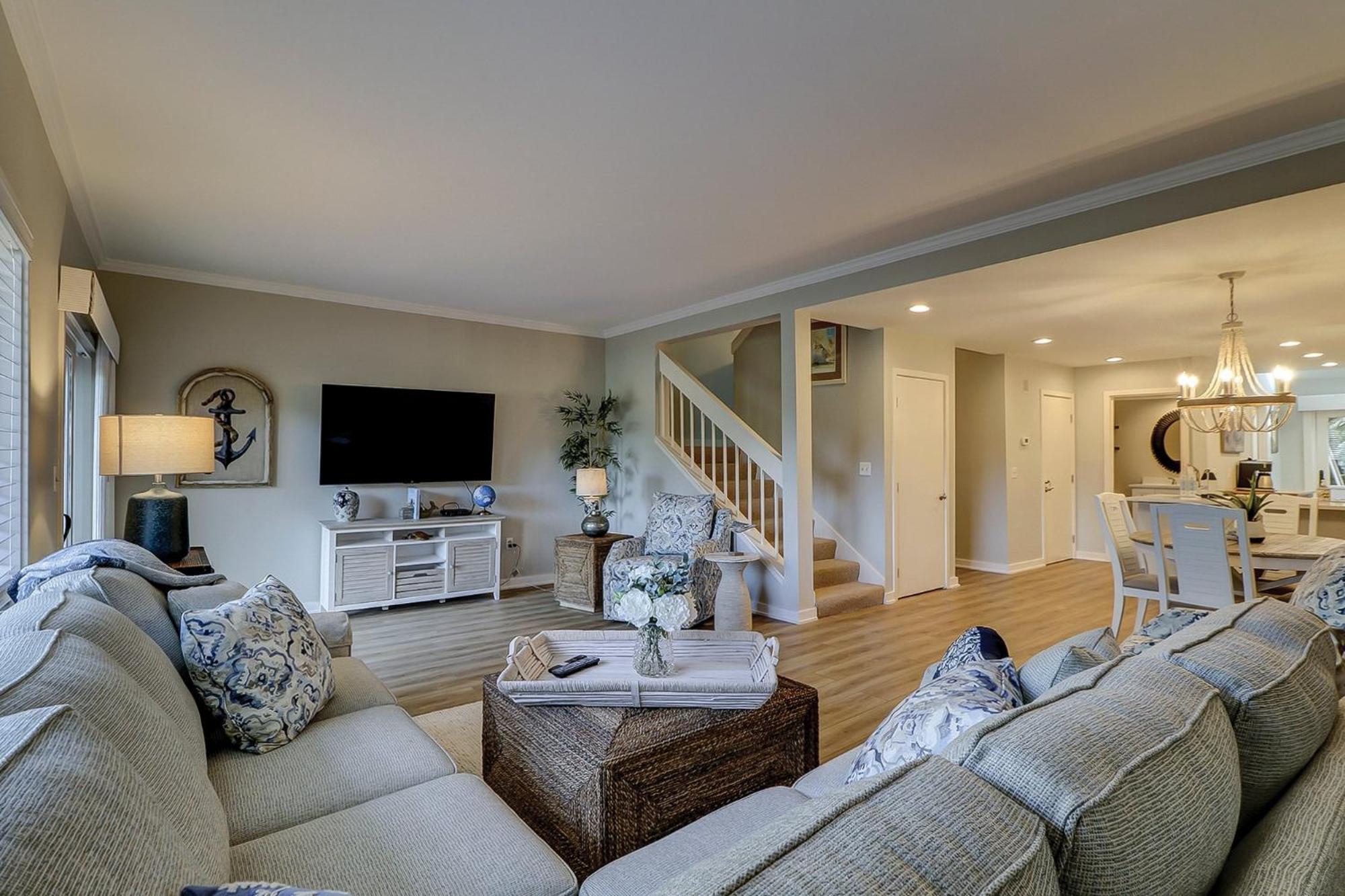 2549 Gleneagle Lane Holiday home *