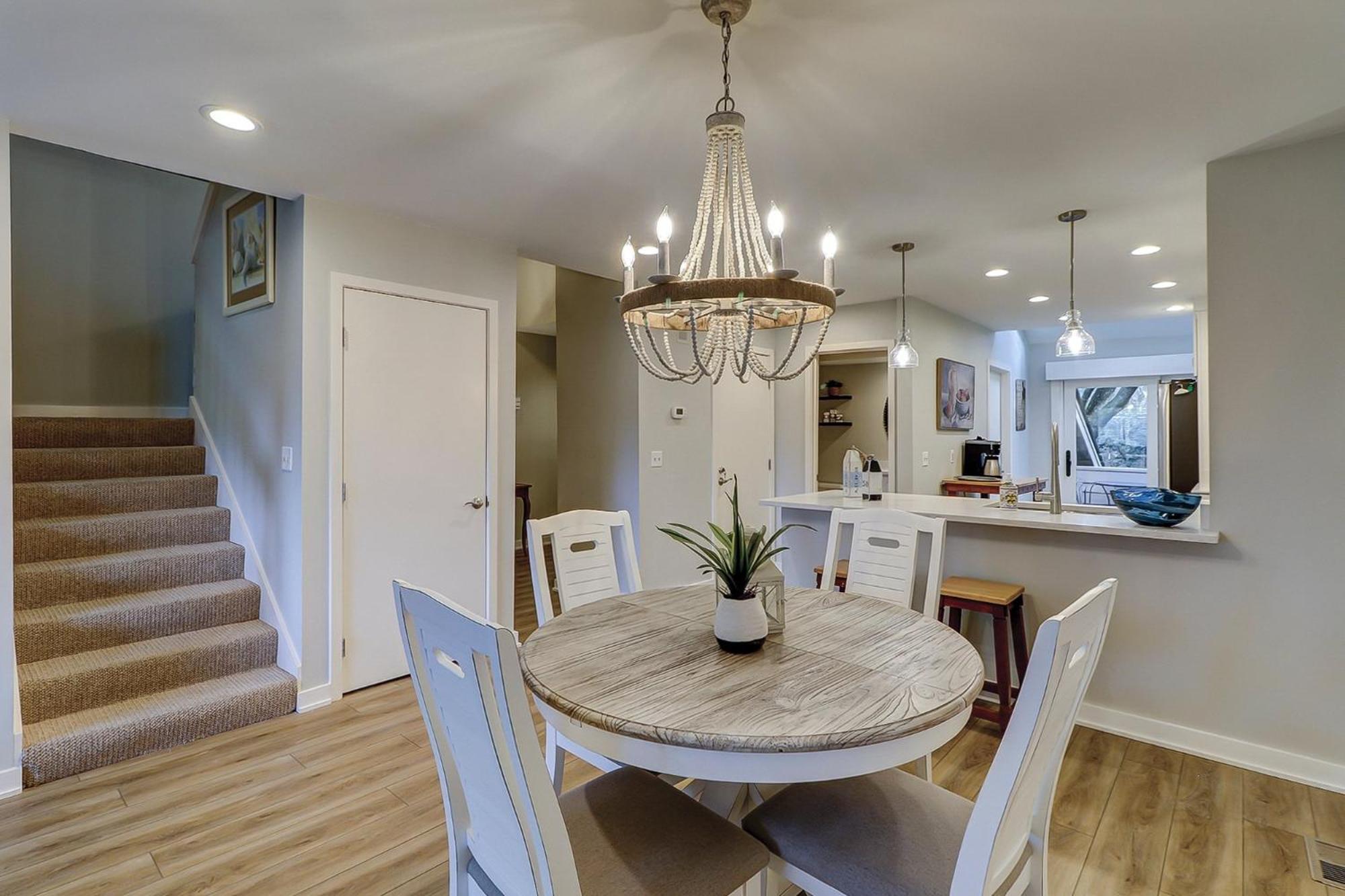 2549 Gleneagle Lane Holiday home Hilton Head Island