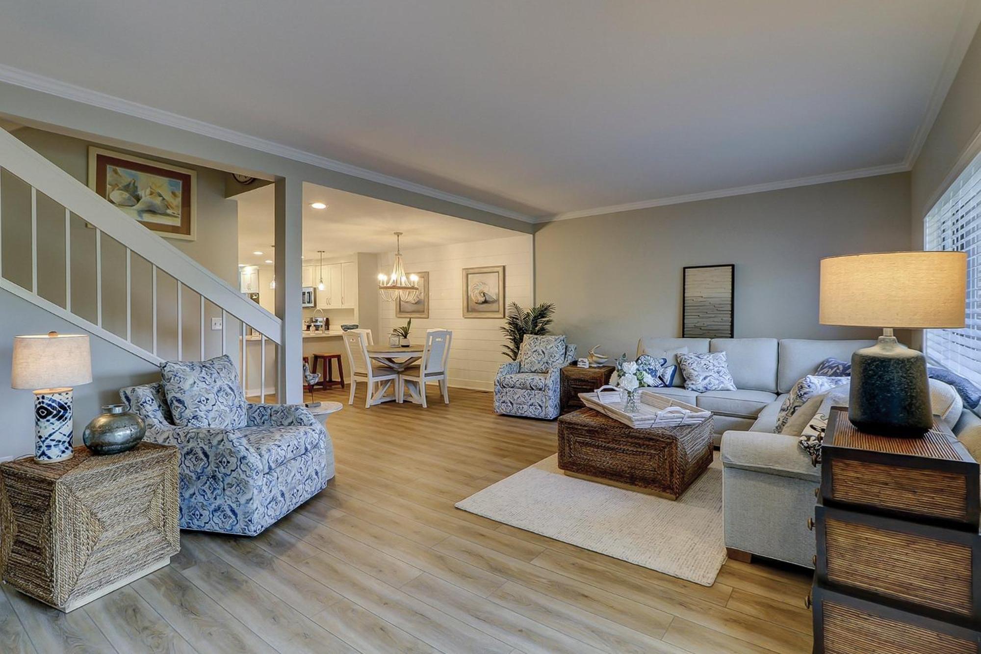Holiday home 2549 Gleneagle Lane Hilton Head Island