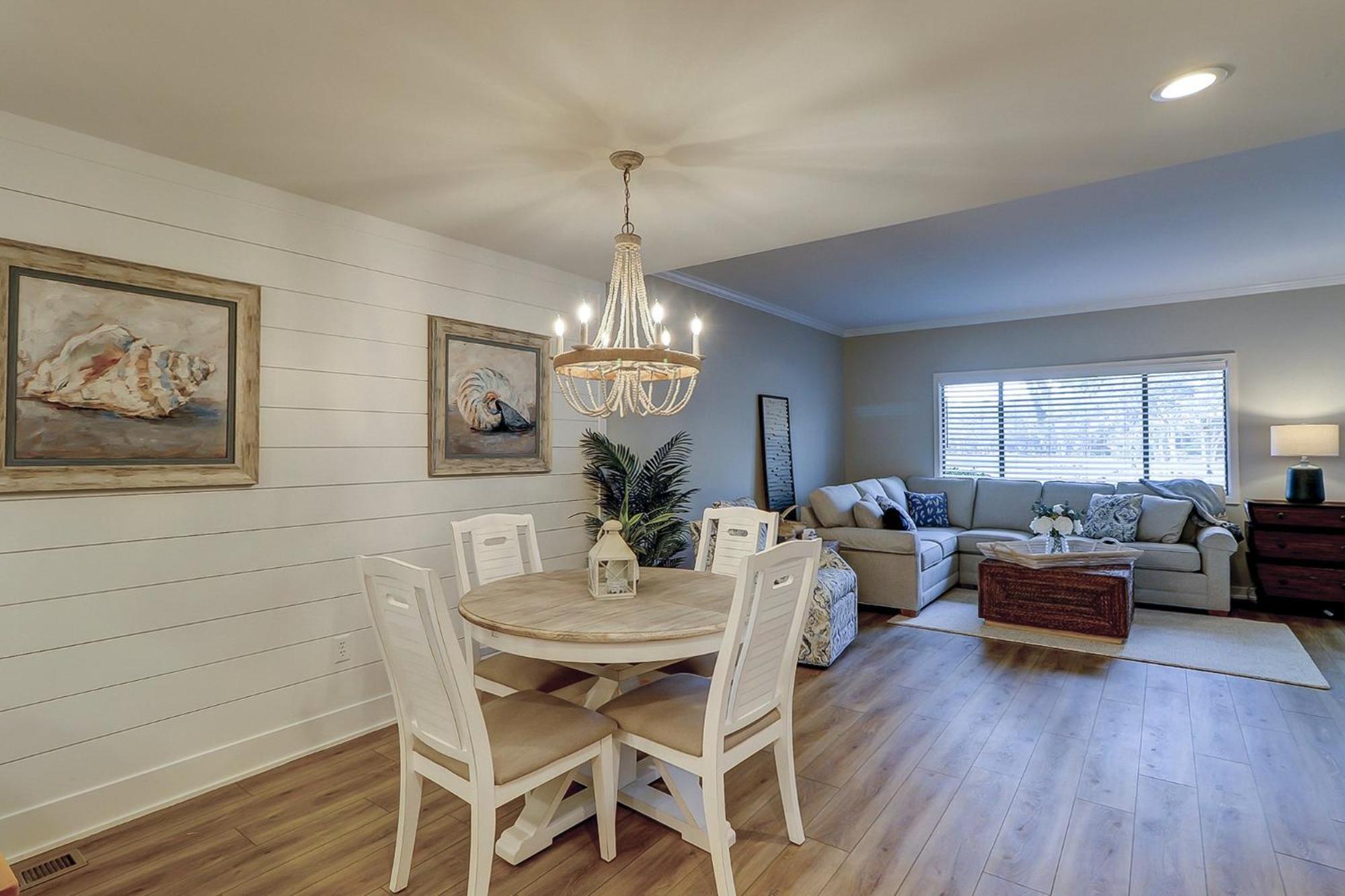 2549 Gleneagle Lane Holiday home Hilton Head Island