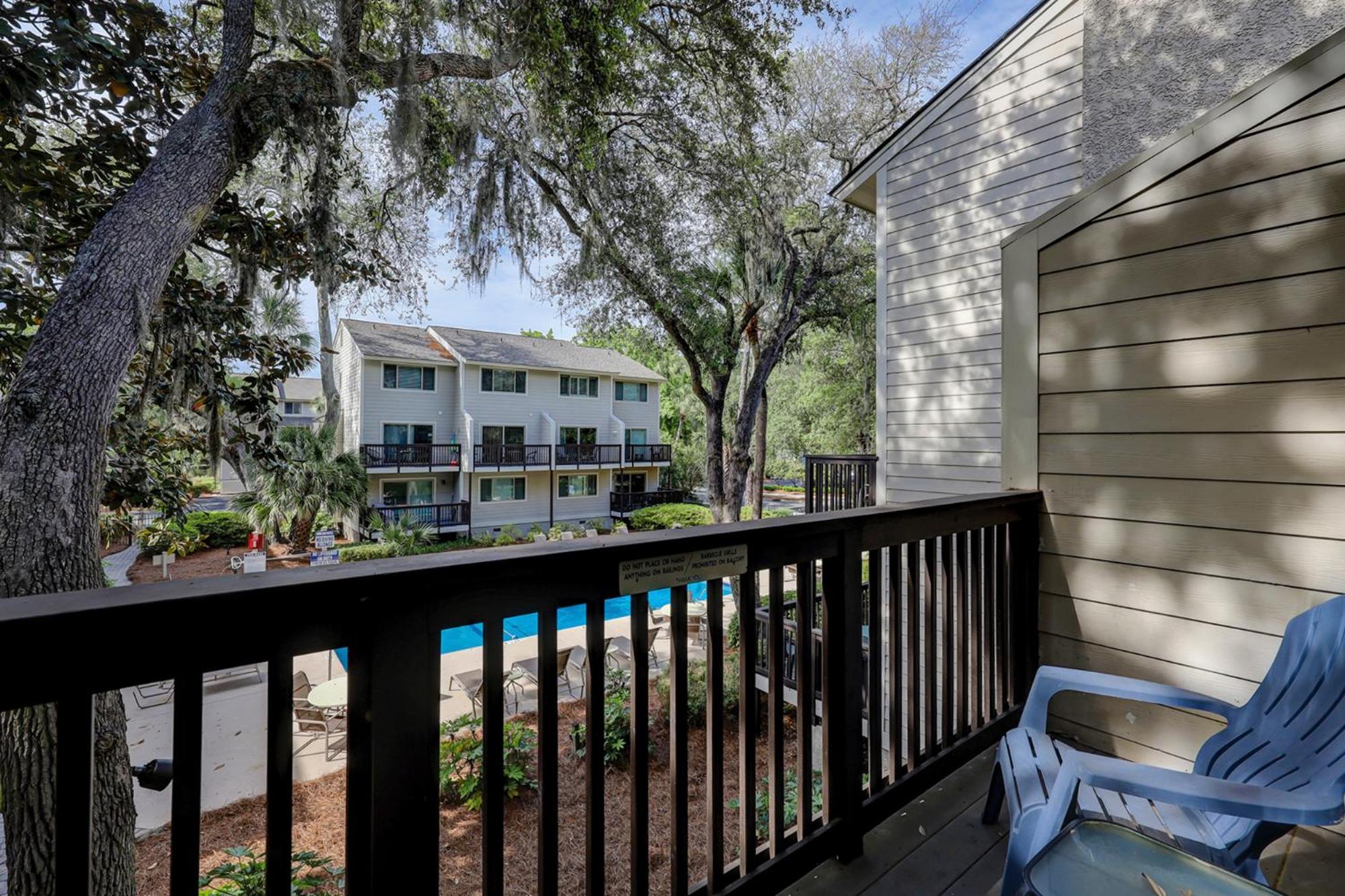 Holiday home 404 Tanglewood Hilton Head Island