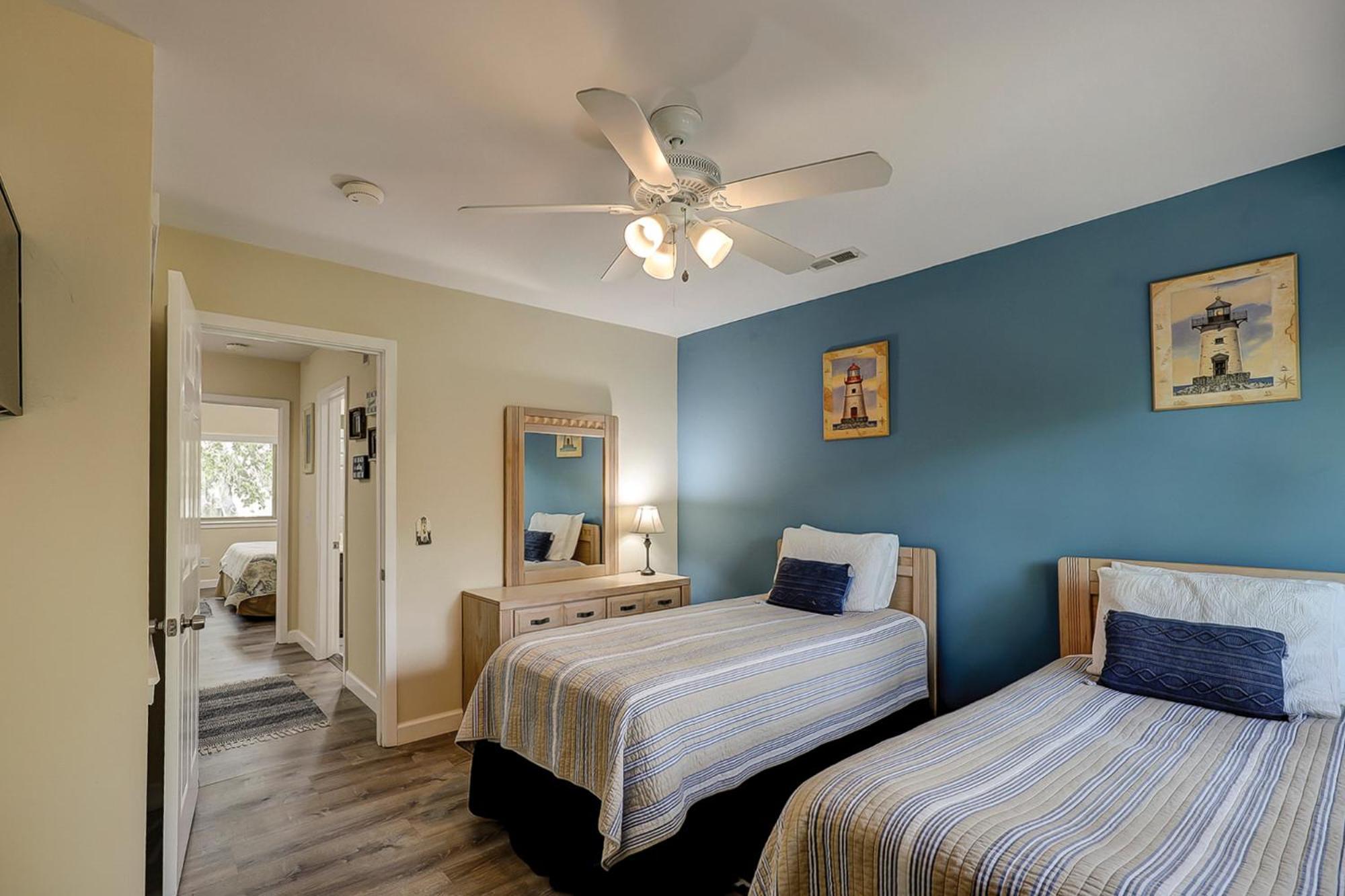 404 Tanglewood Holiday home