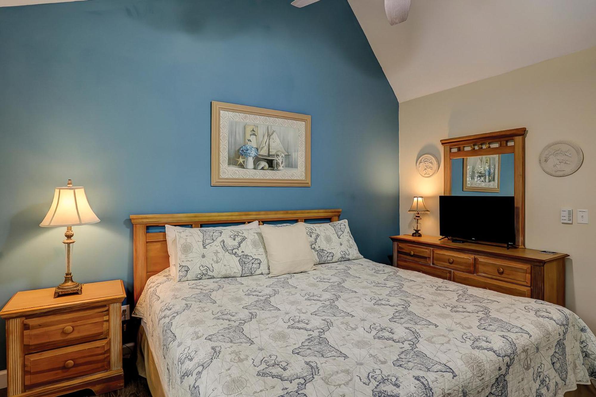 404 Tanglewood Holiday home Hilton Head Island