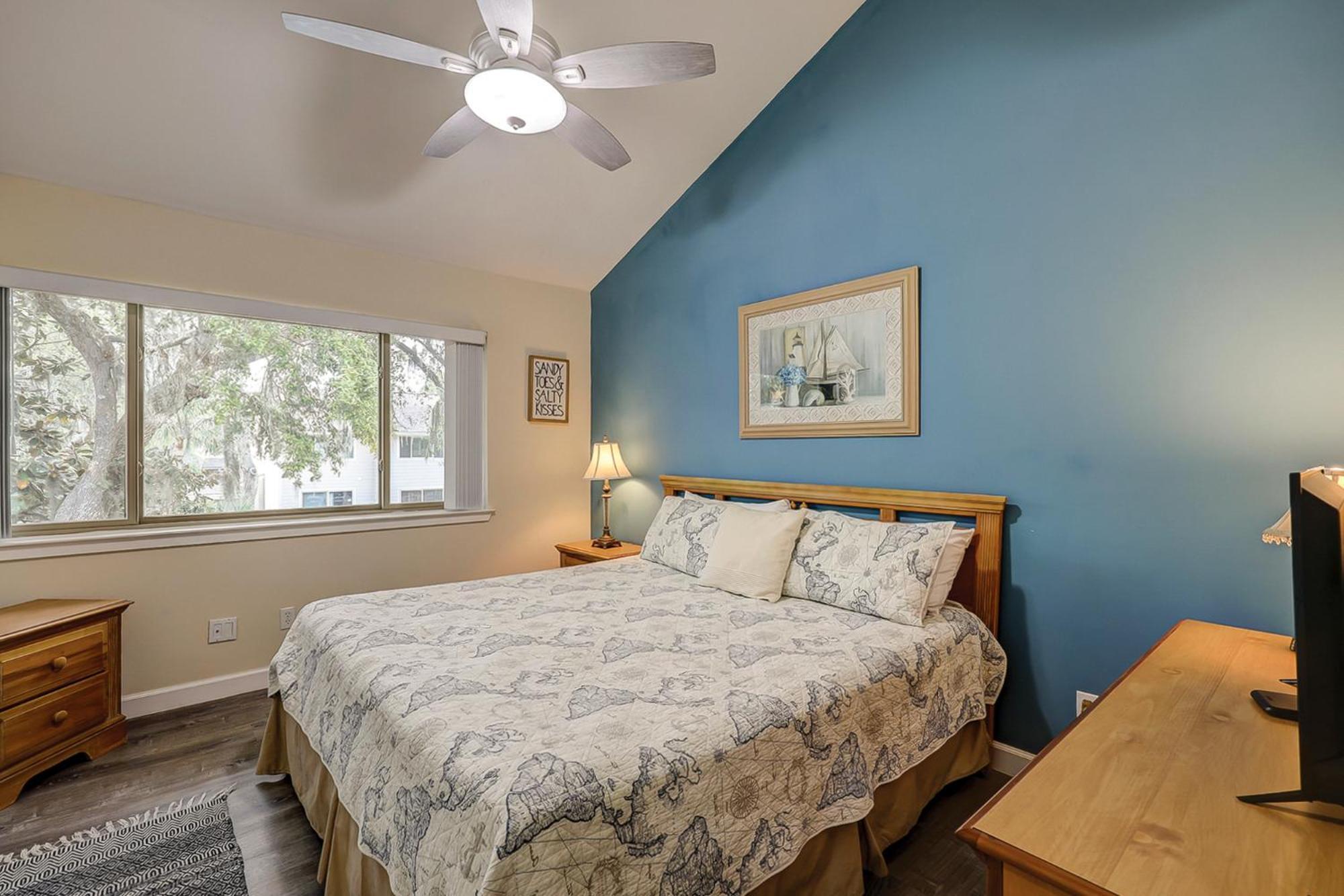 404 Tanglewood Holiday home
