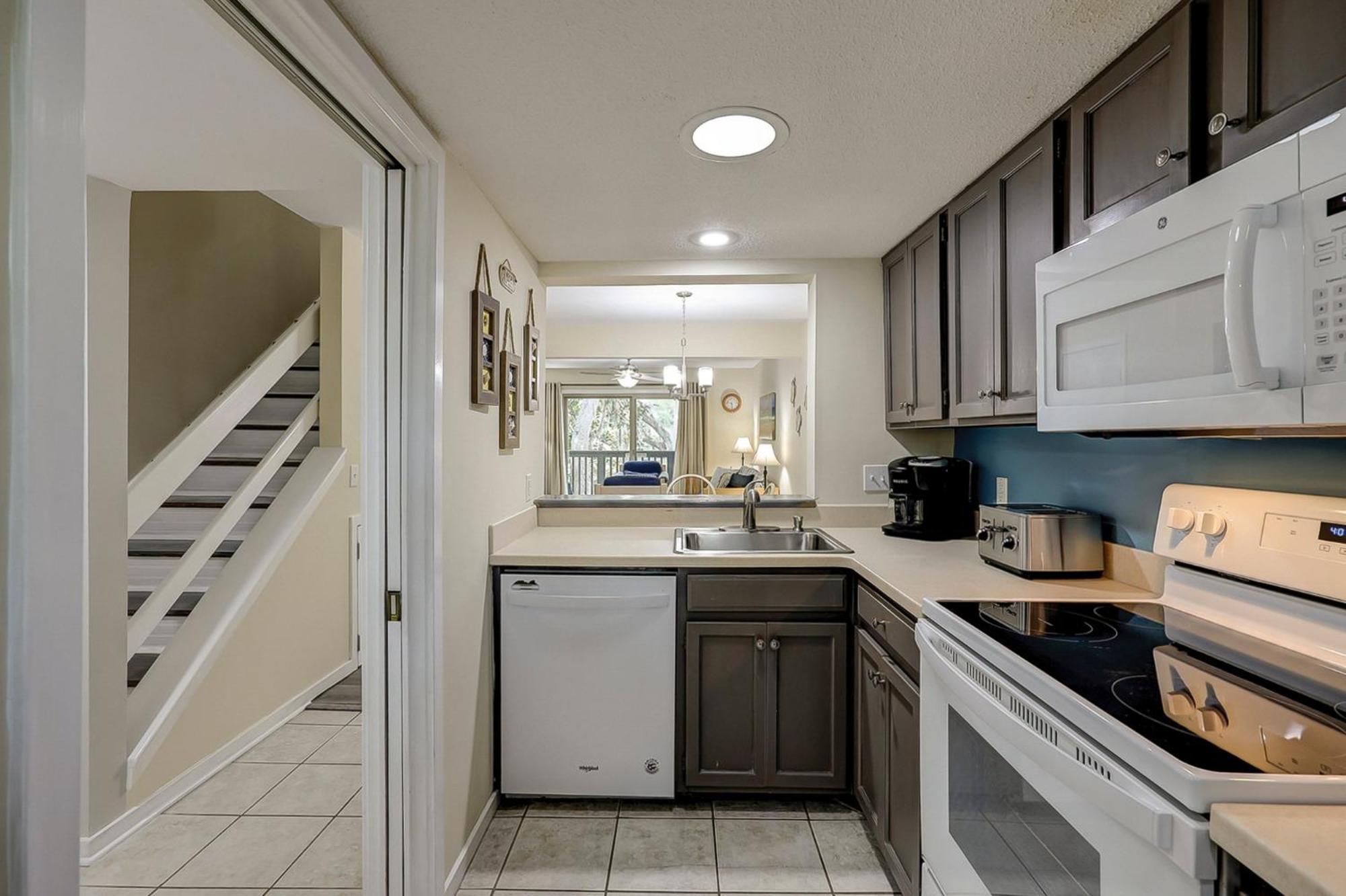 404 Tanglewood Holiday home *