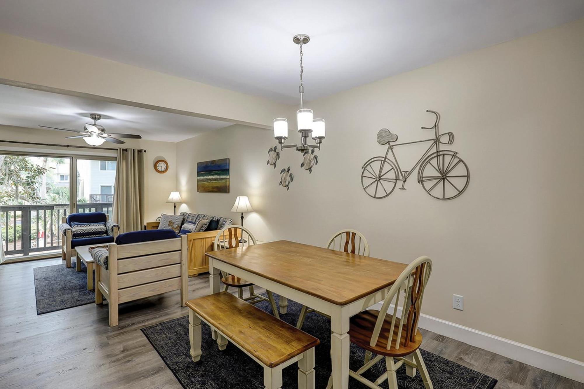 Holiday home 404 Tanglewood *