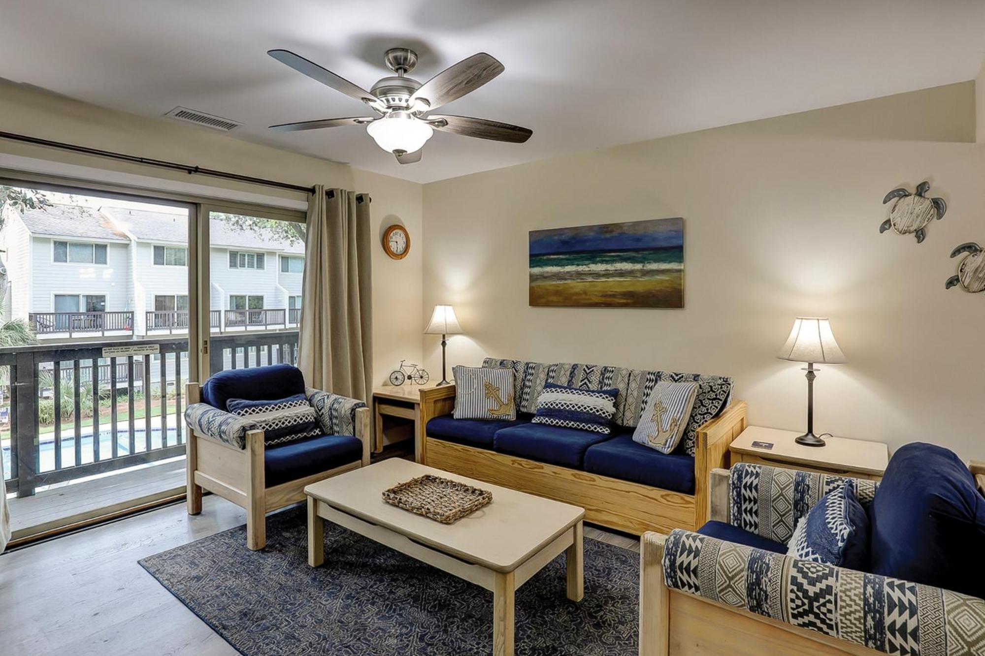 404 Tanglewood Holiday home *
