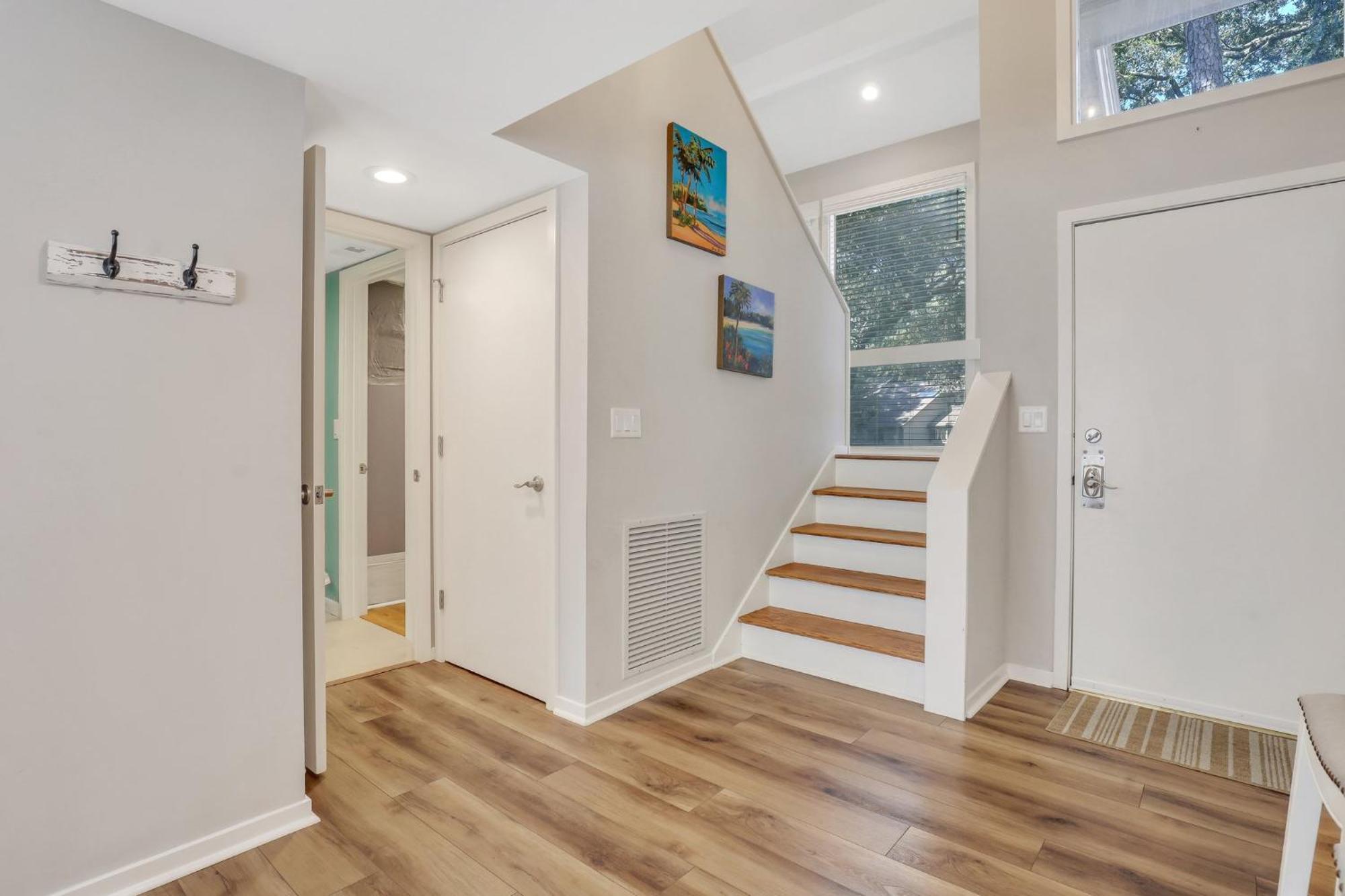 2448 Inland Harbour Holiday home *