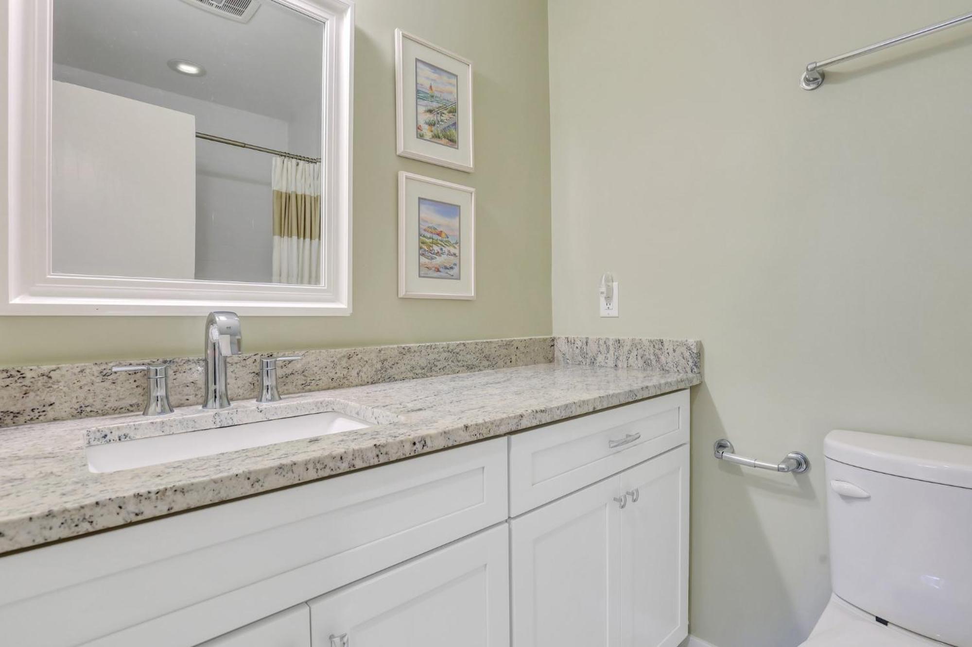 Holiday home 2448 Inland Harbour Hilton Head Island