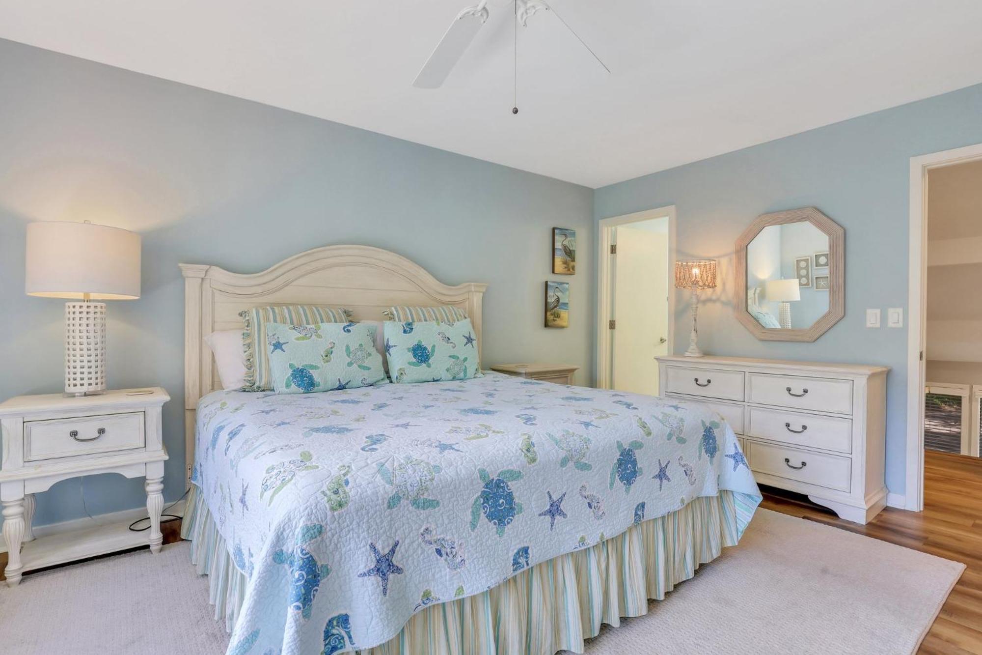 Holiday home 2448 Inland Harbour *