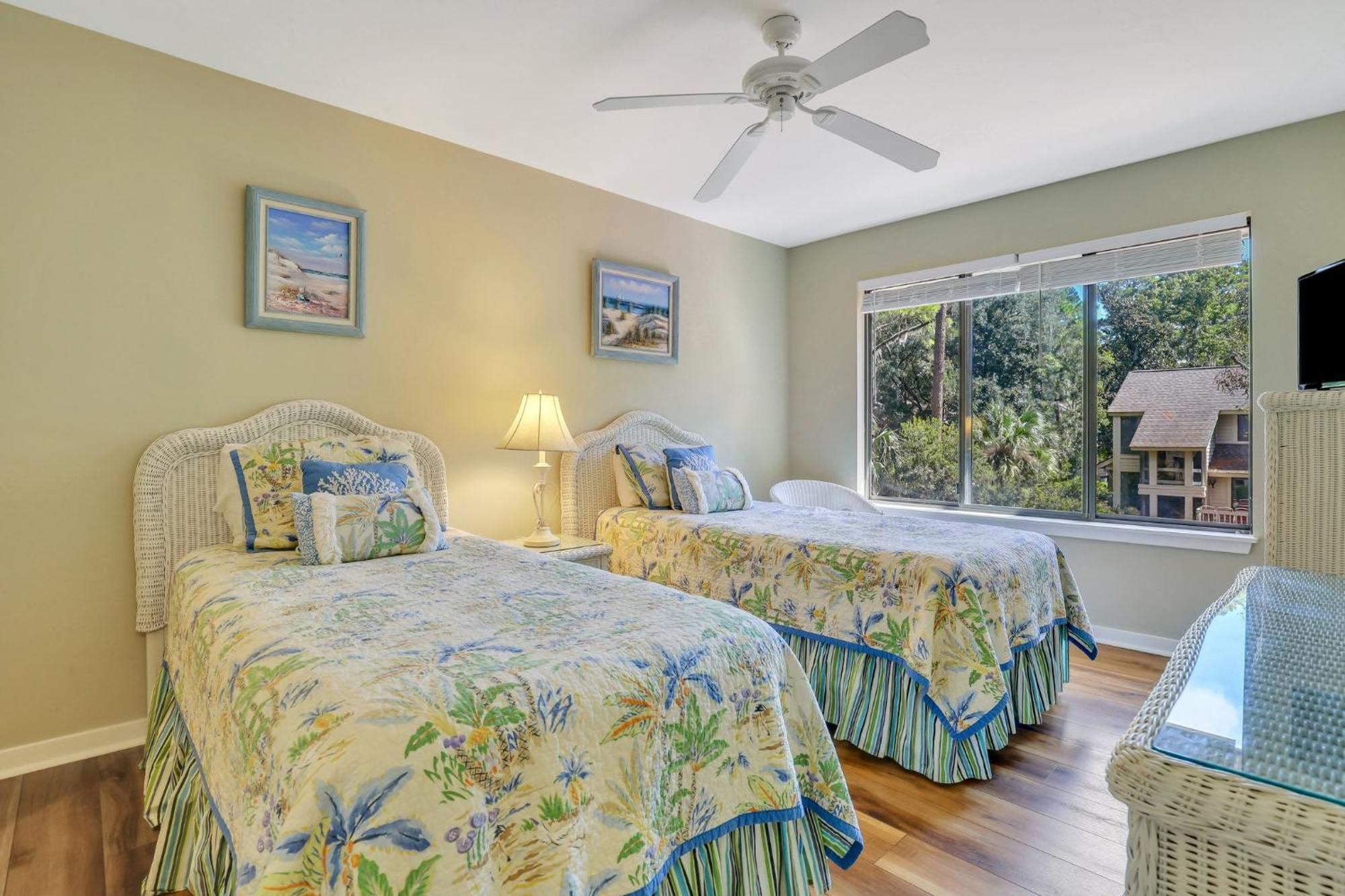 Holiday home 2448 Inland Harbour Hilton Head Island