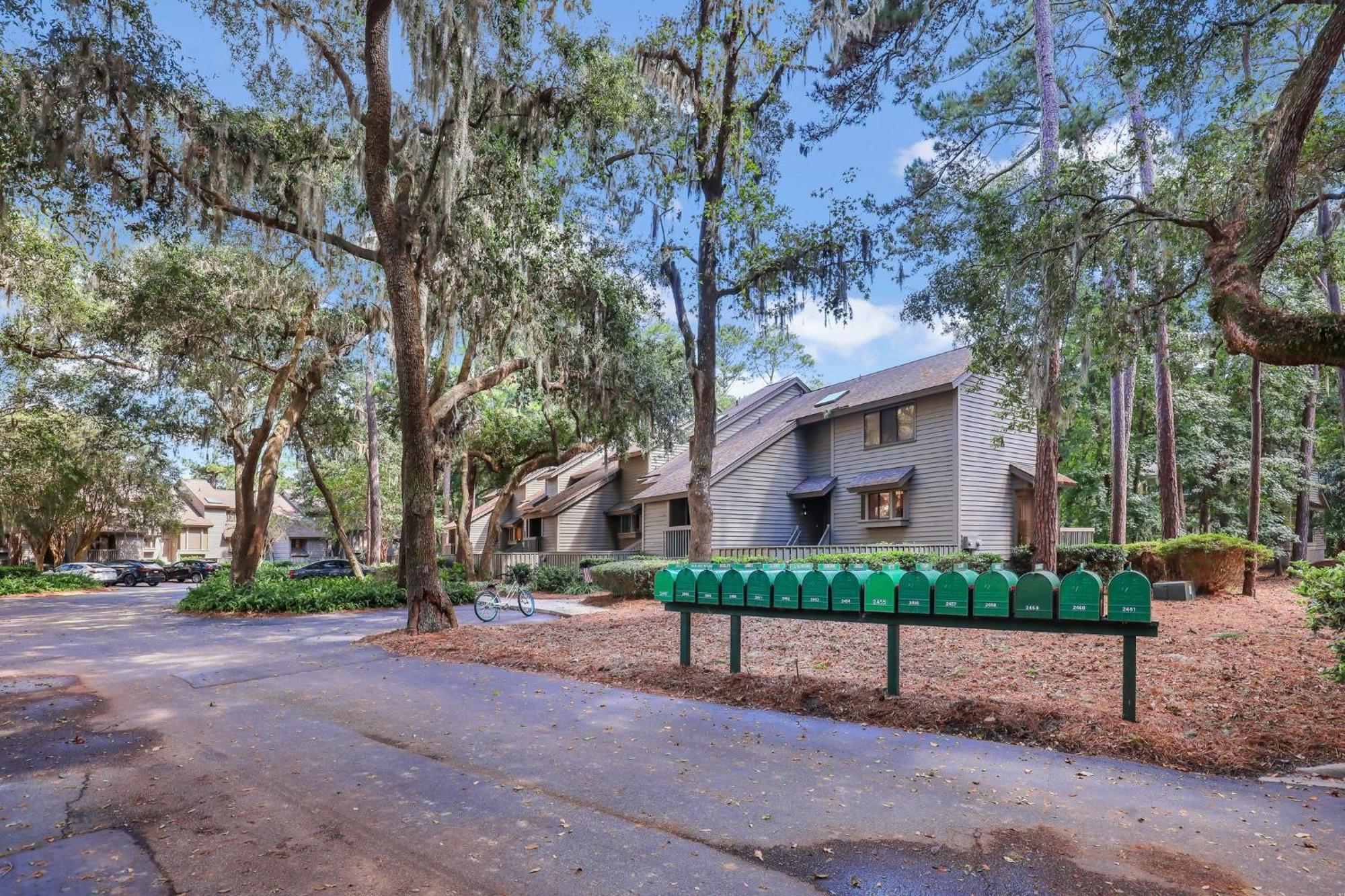 2448 Inland Harbour *