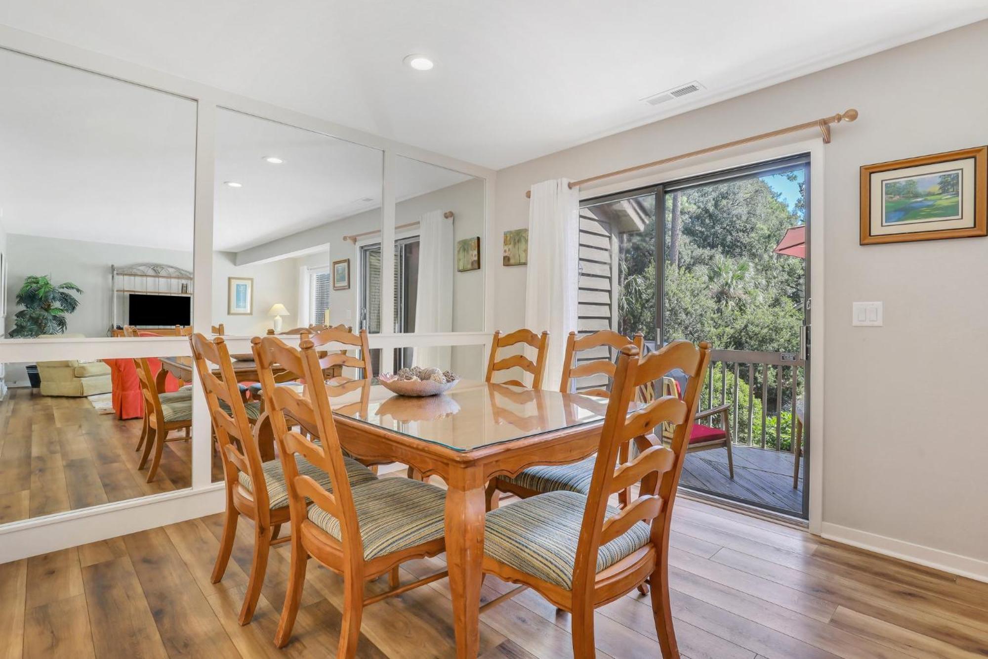 2448 Inland Harbour Holiday home *