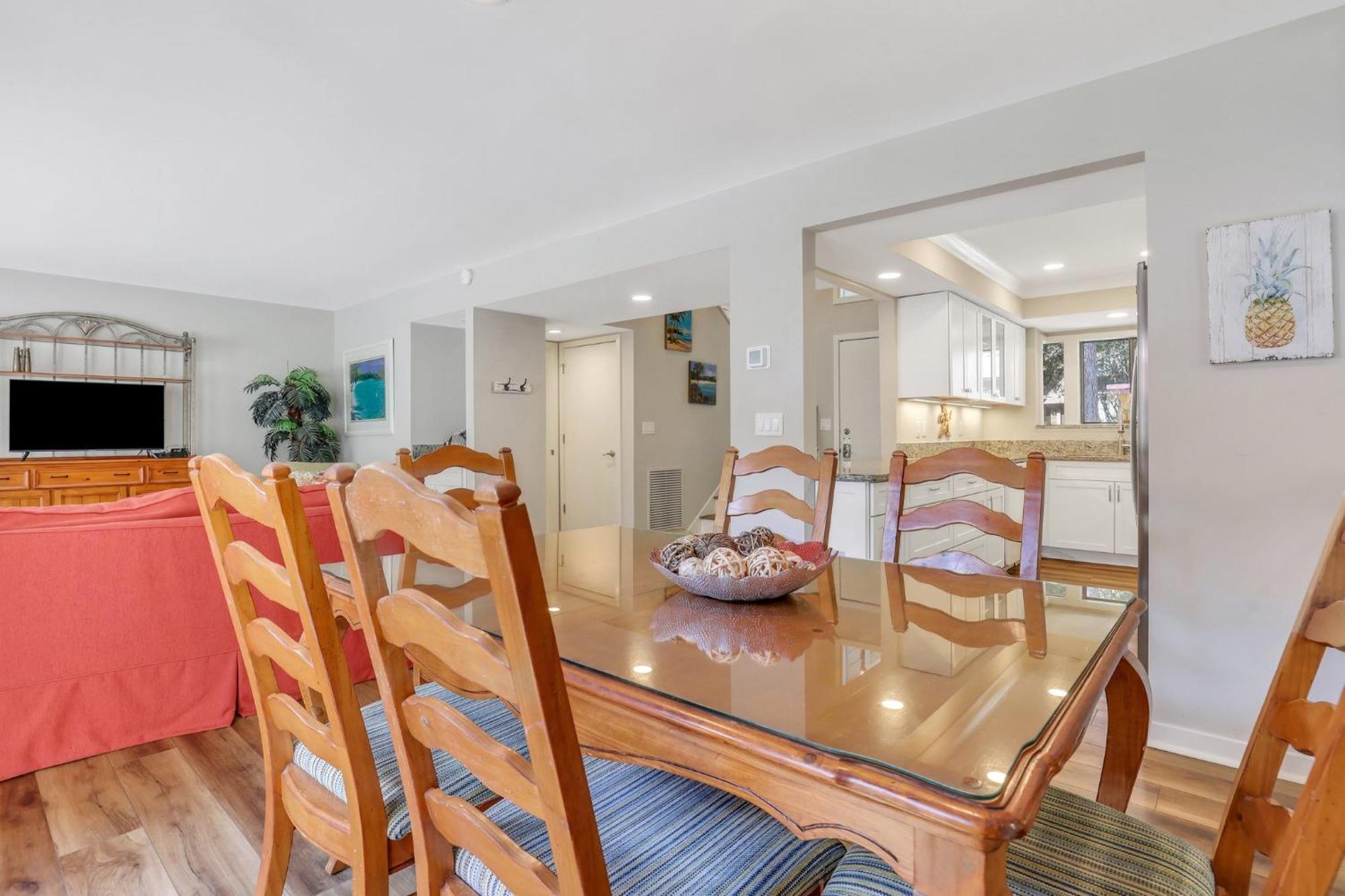 2448 Inland Harbour Holiday home