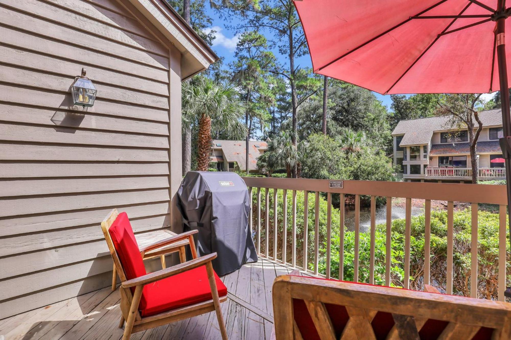 2448 Inland Harbour Holiday home Hilton Head Island