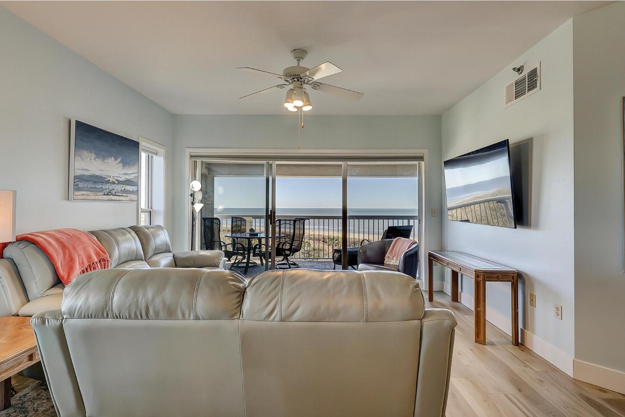 511 Barrington Court * Hilton Head Island