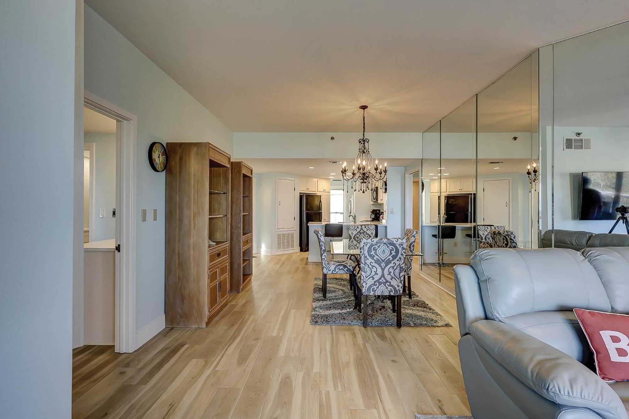 511 Barrington Court Holiday home *
