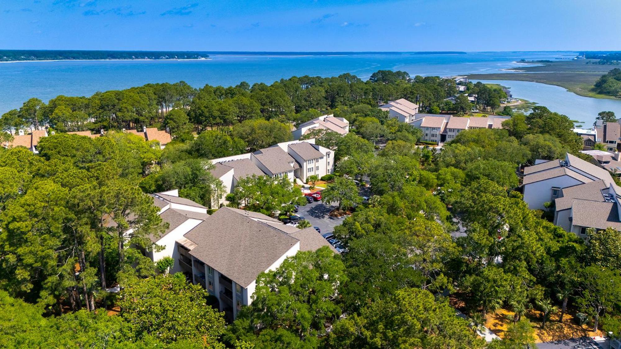 1689 Bluff Hilton Head Island