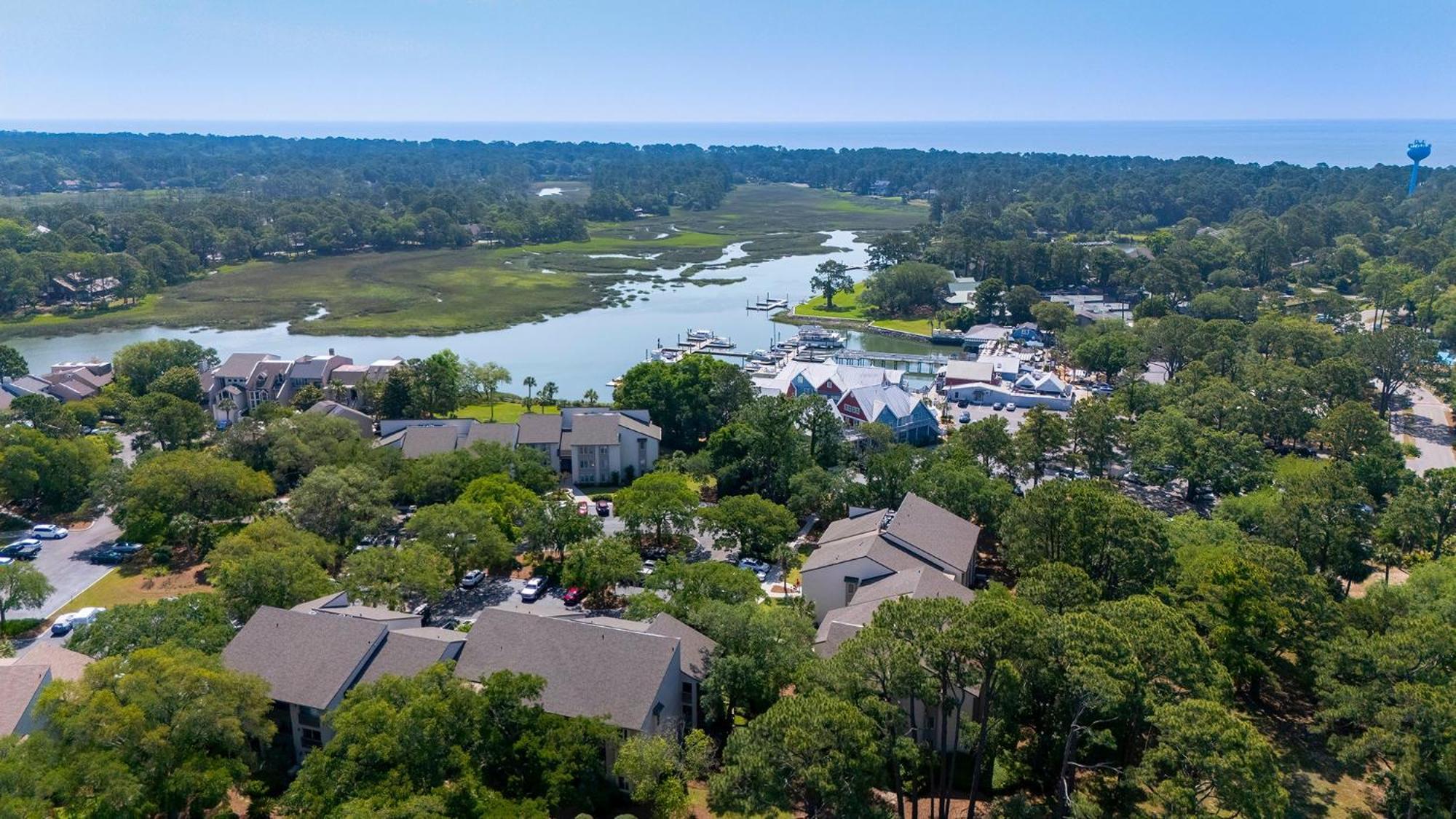 1689 Bluff * Hilton Head Island