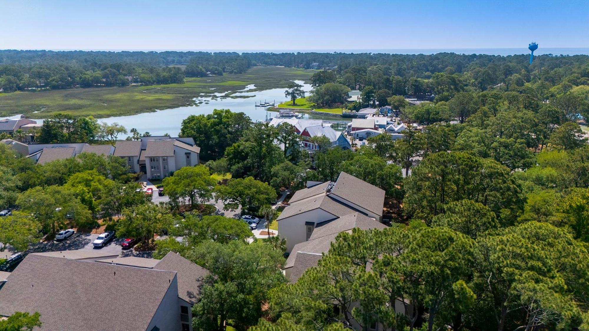 Holiday home 1689 Bluff *