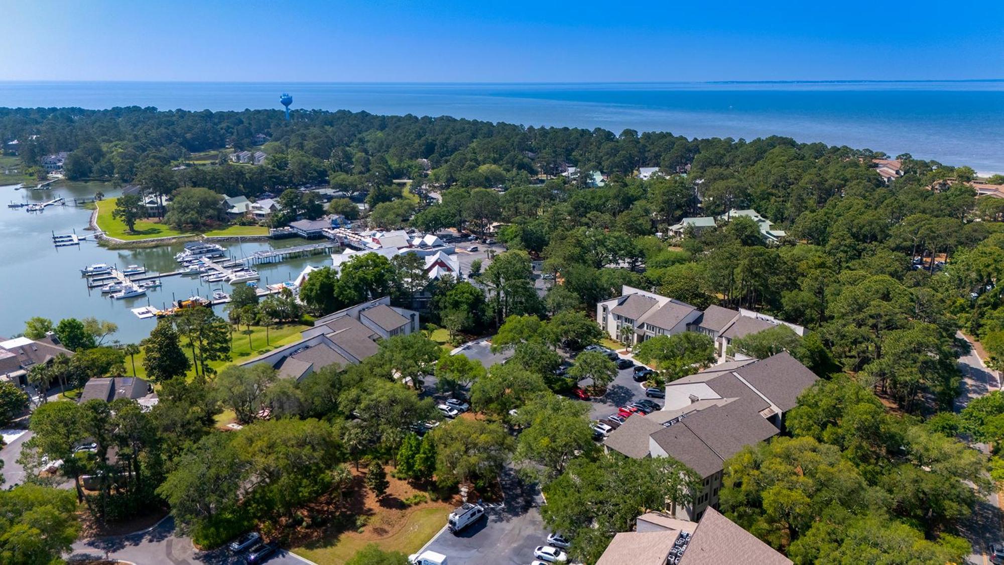 1689 Bluff Holiday home Hilton Head Island