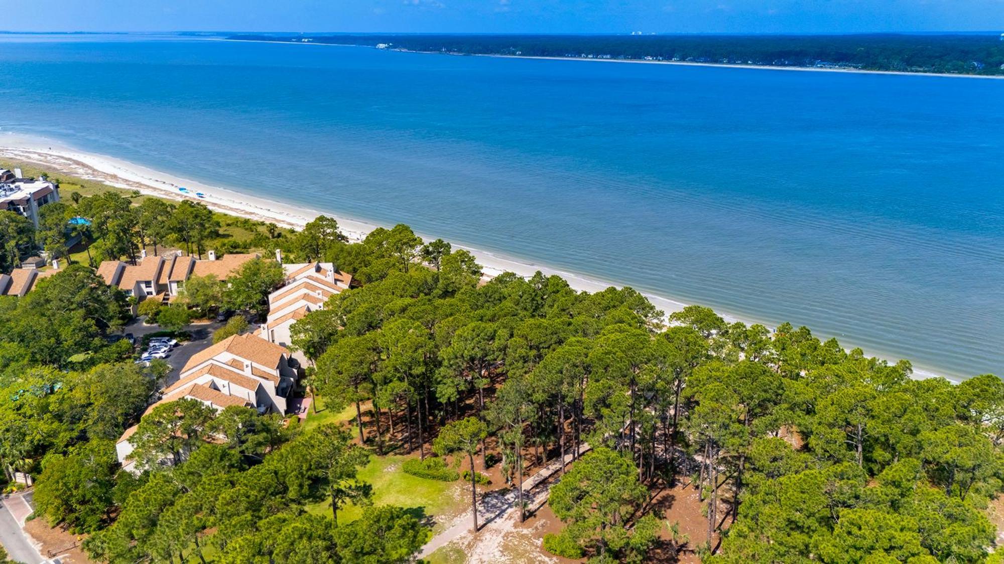 Holiday home 1689 Bluff Hilton Head Island