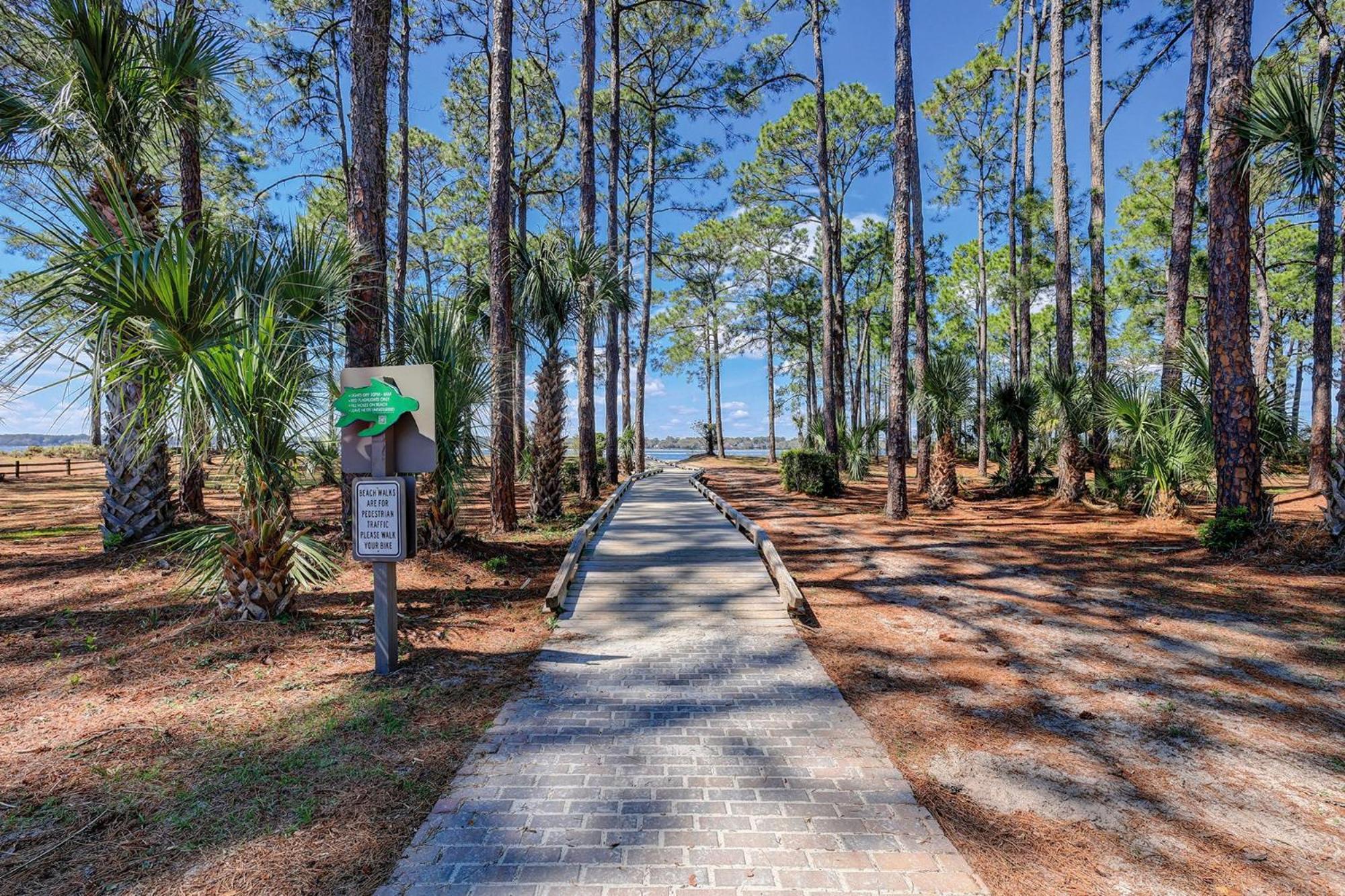 1689 Bluff Hilton Head Island