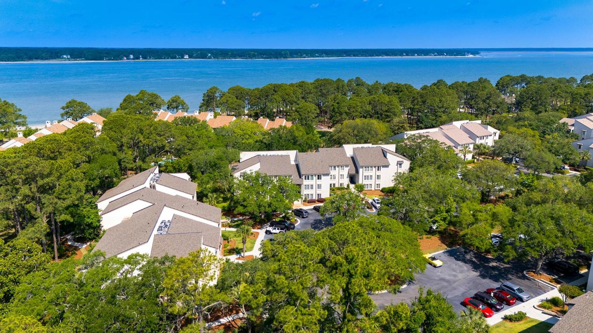 Holiday home 1689 Bluff