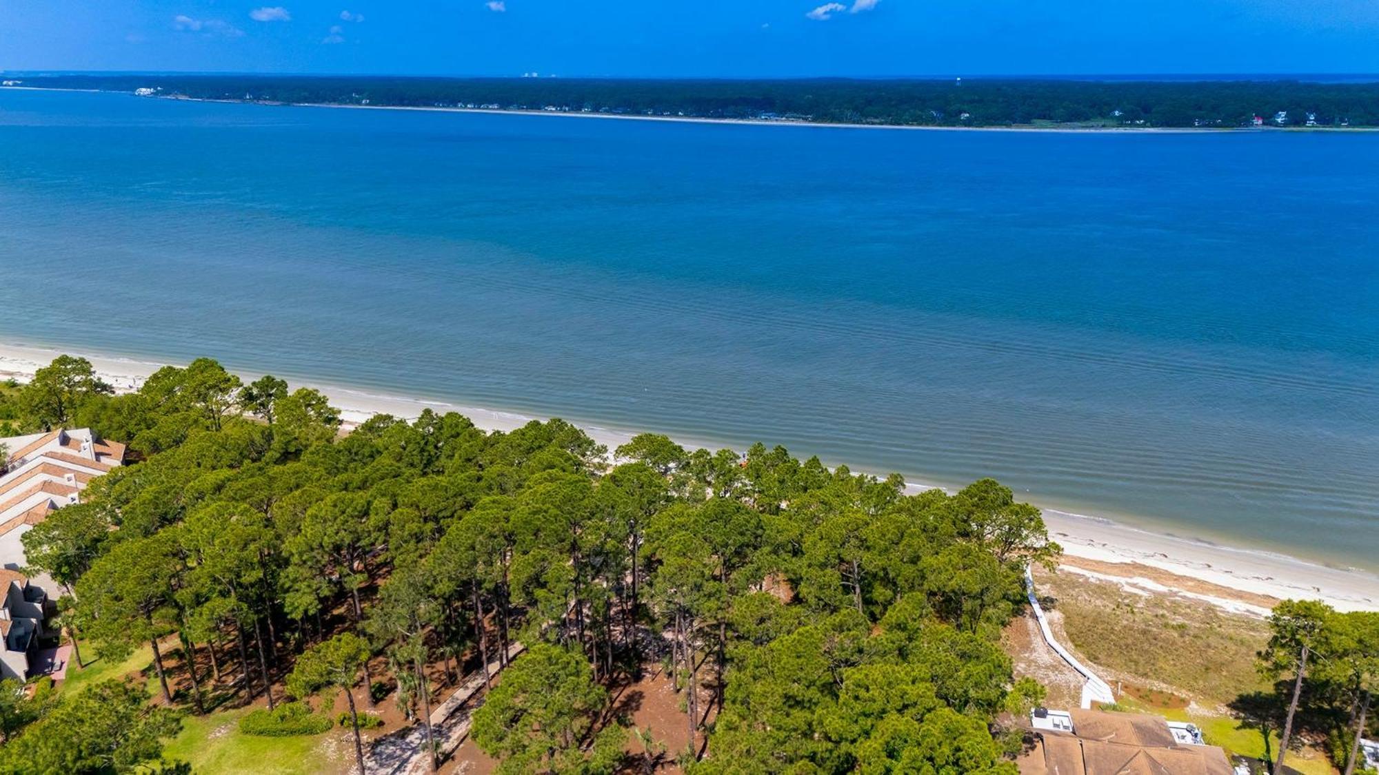 Holiday home 1689 Bluff Hilton Head Island