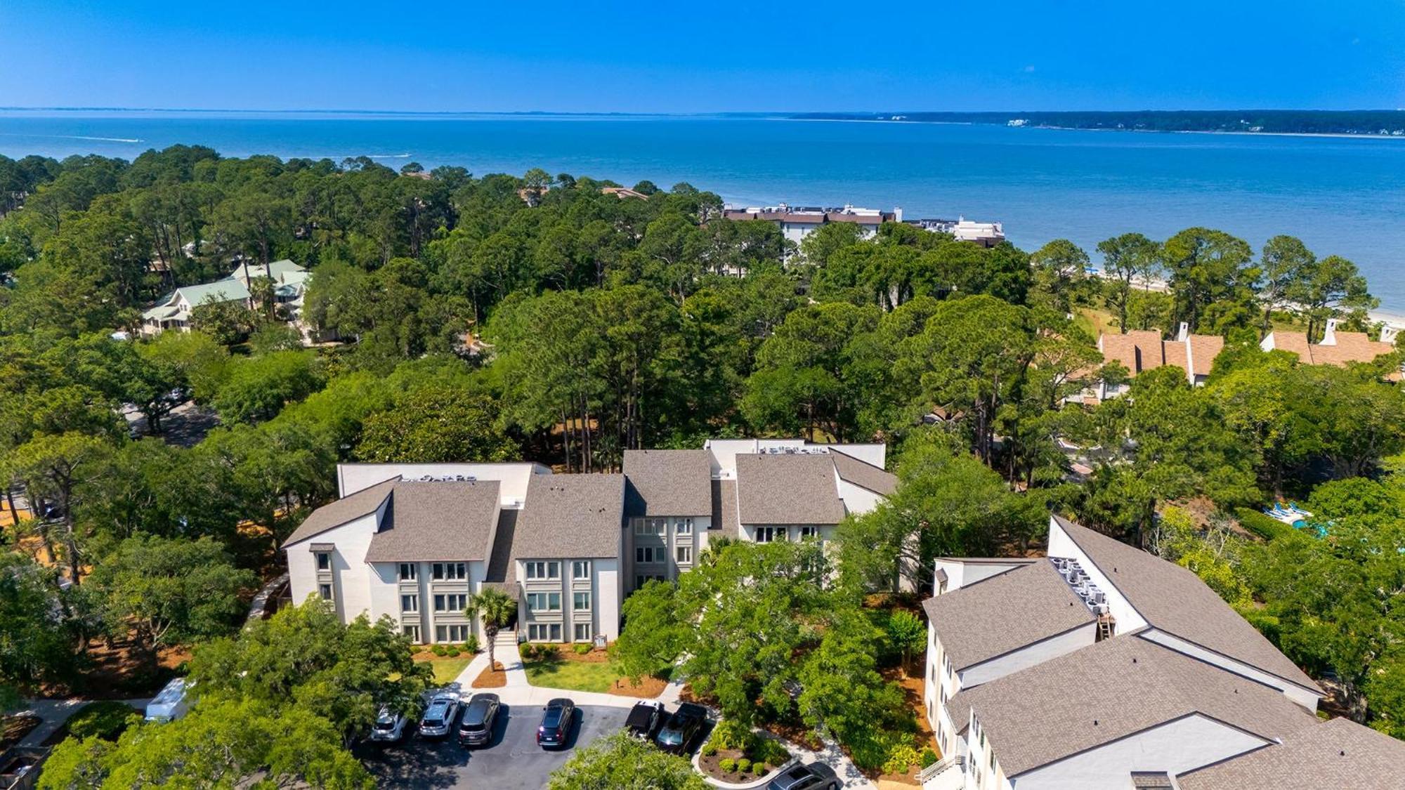 1689 Bluff Hilton Head Island