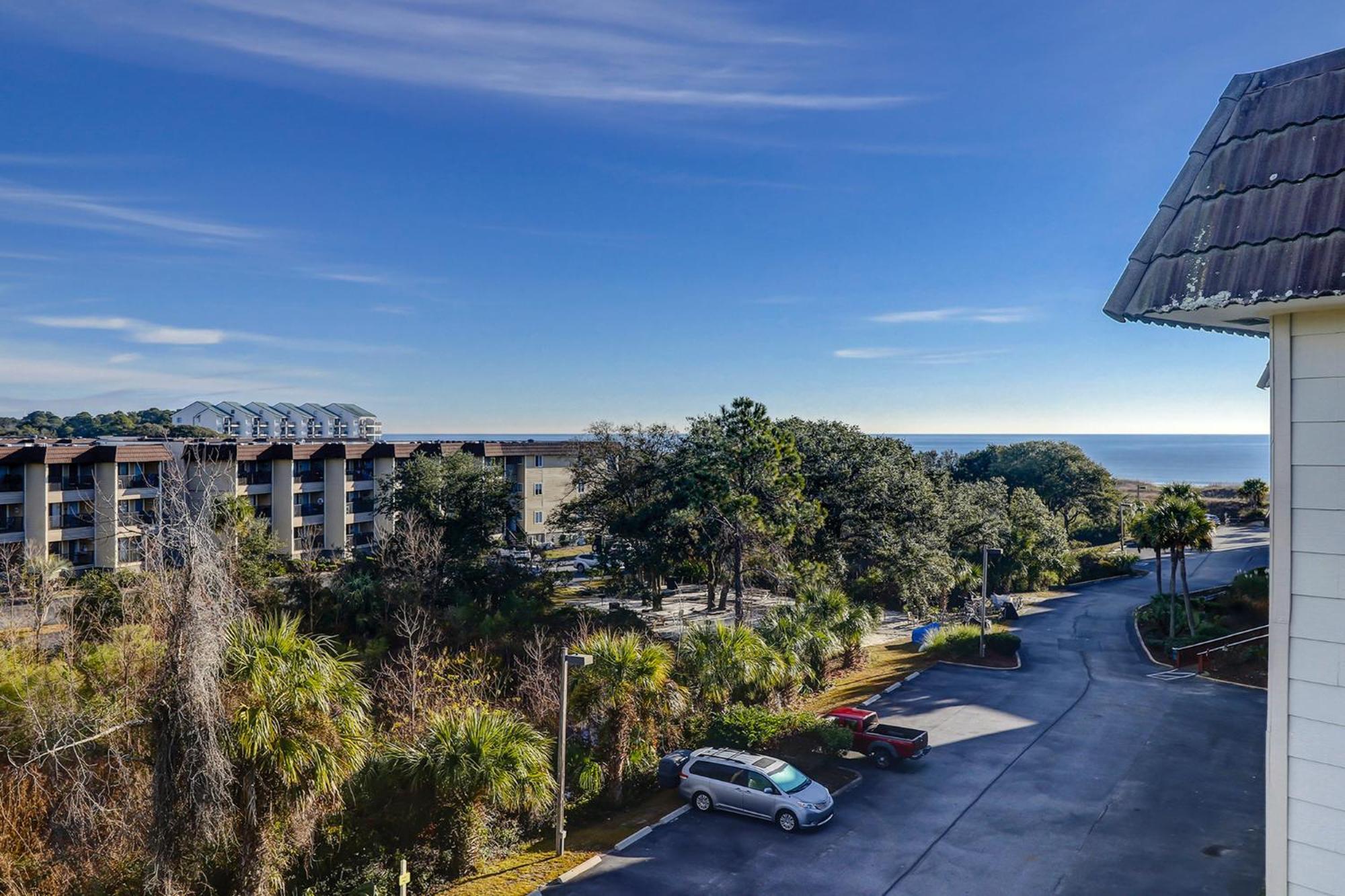 436 Hilton Head & Tennis Holiday home *