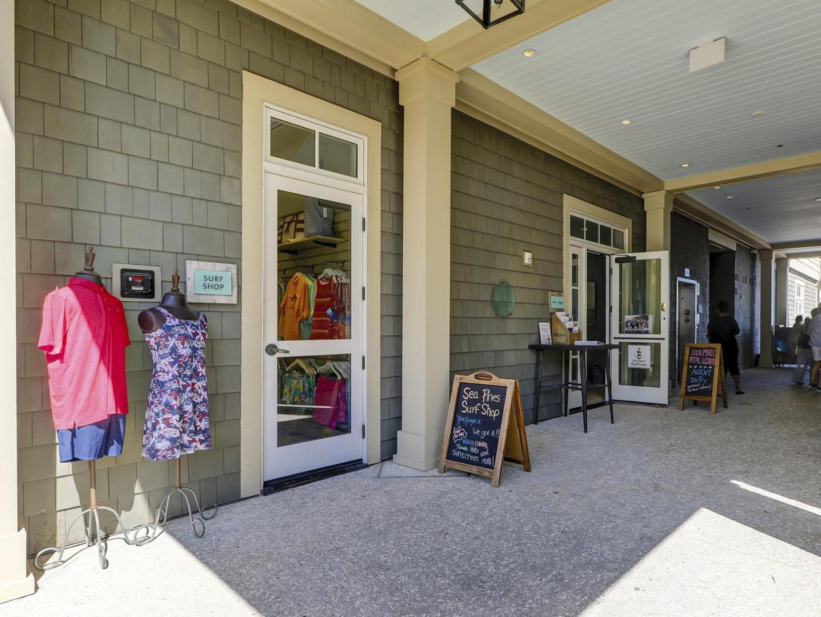Holiday home 1689 Bluff Hilton Head Island