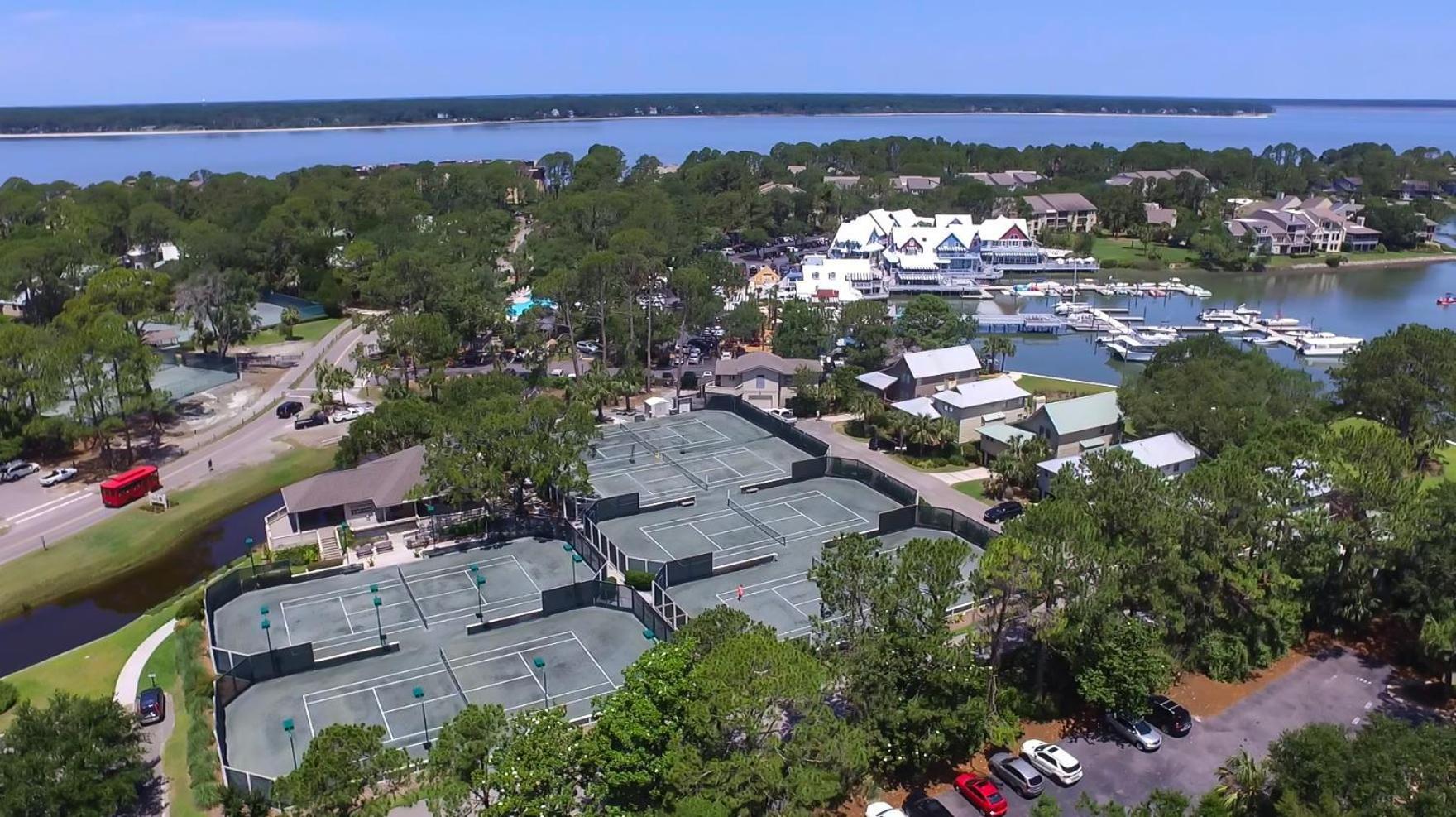 1689 Bluff Holiday home Hilton Head Island