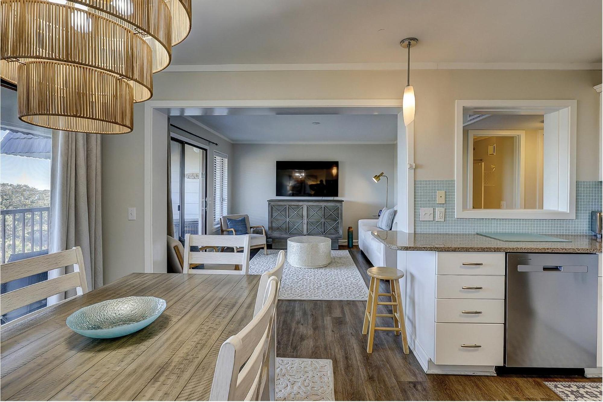 436 Hilton Head & Tennis