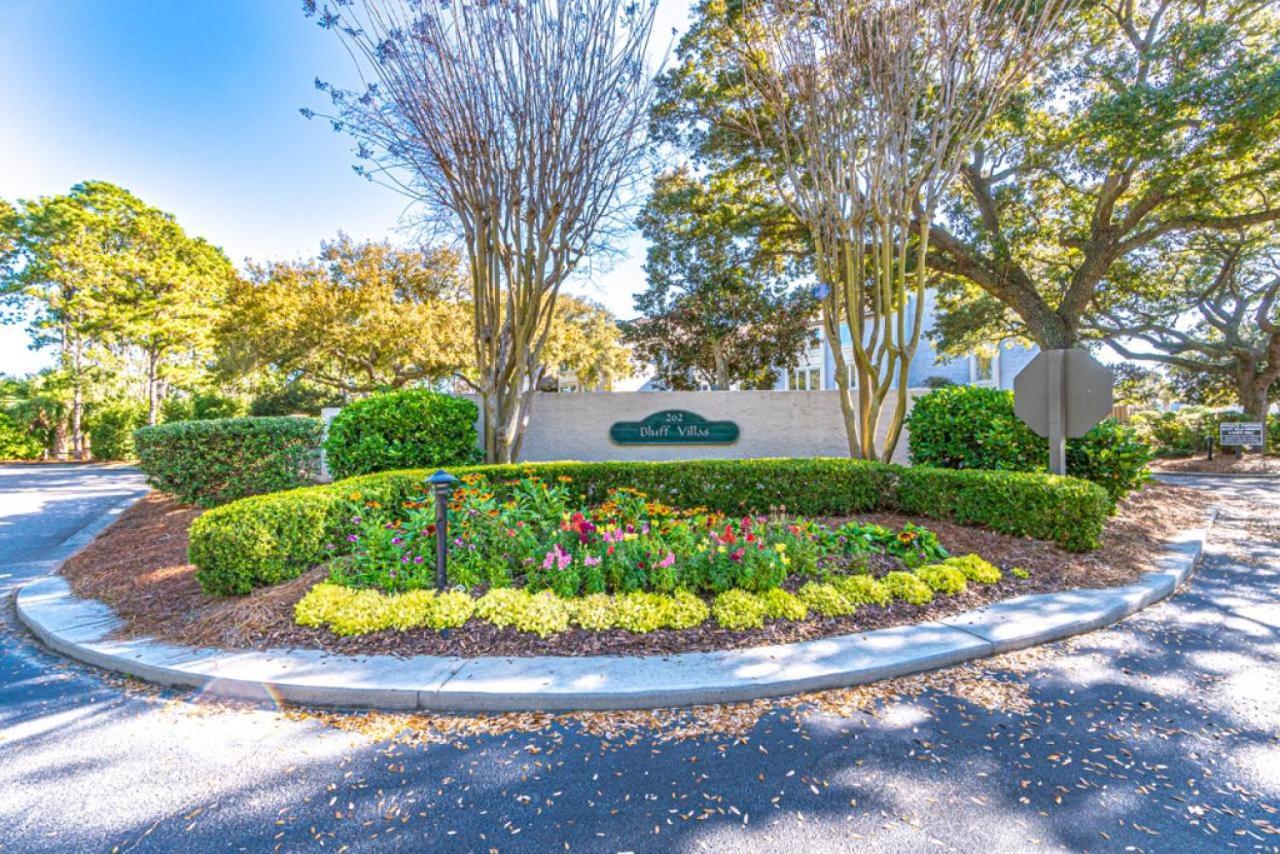 Holiday home 1689 Bluff *