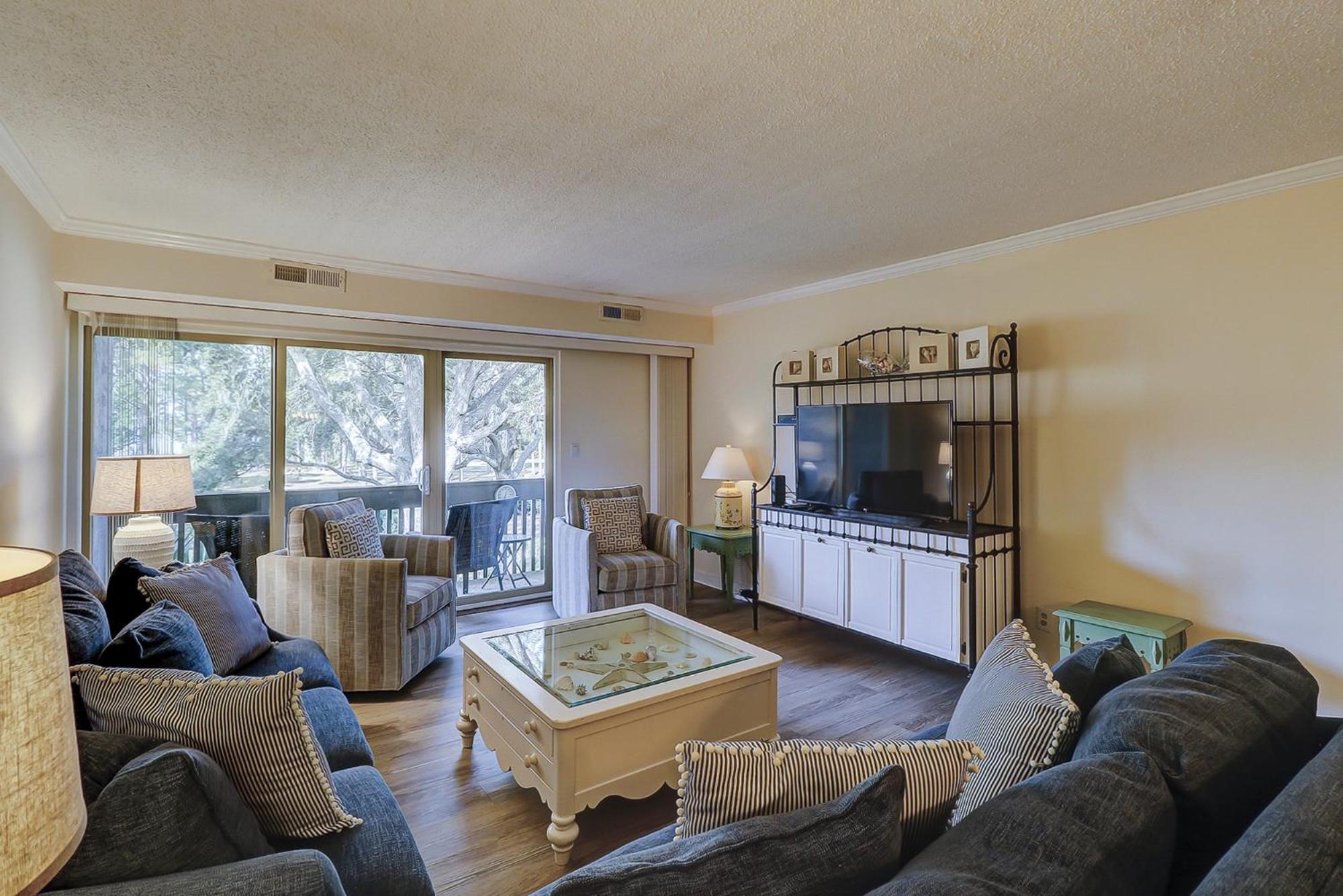 1689 Bluff Holiday home