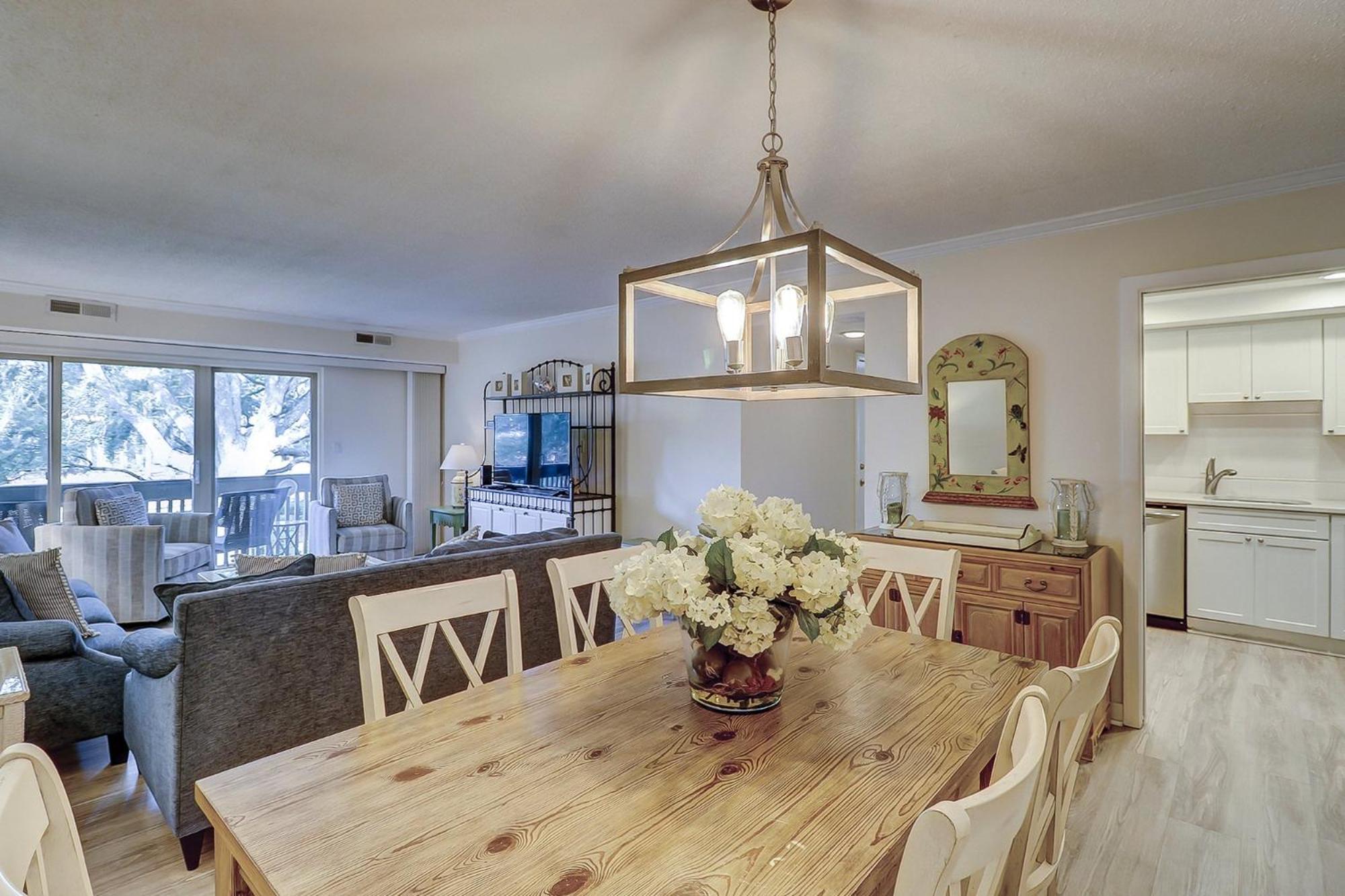 Holiday home 1689 Bluff *