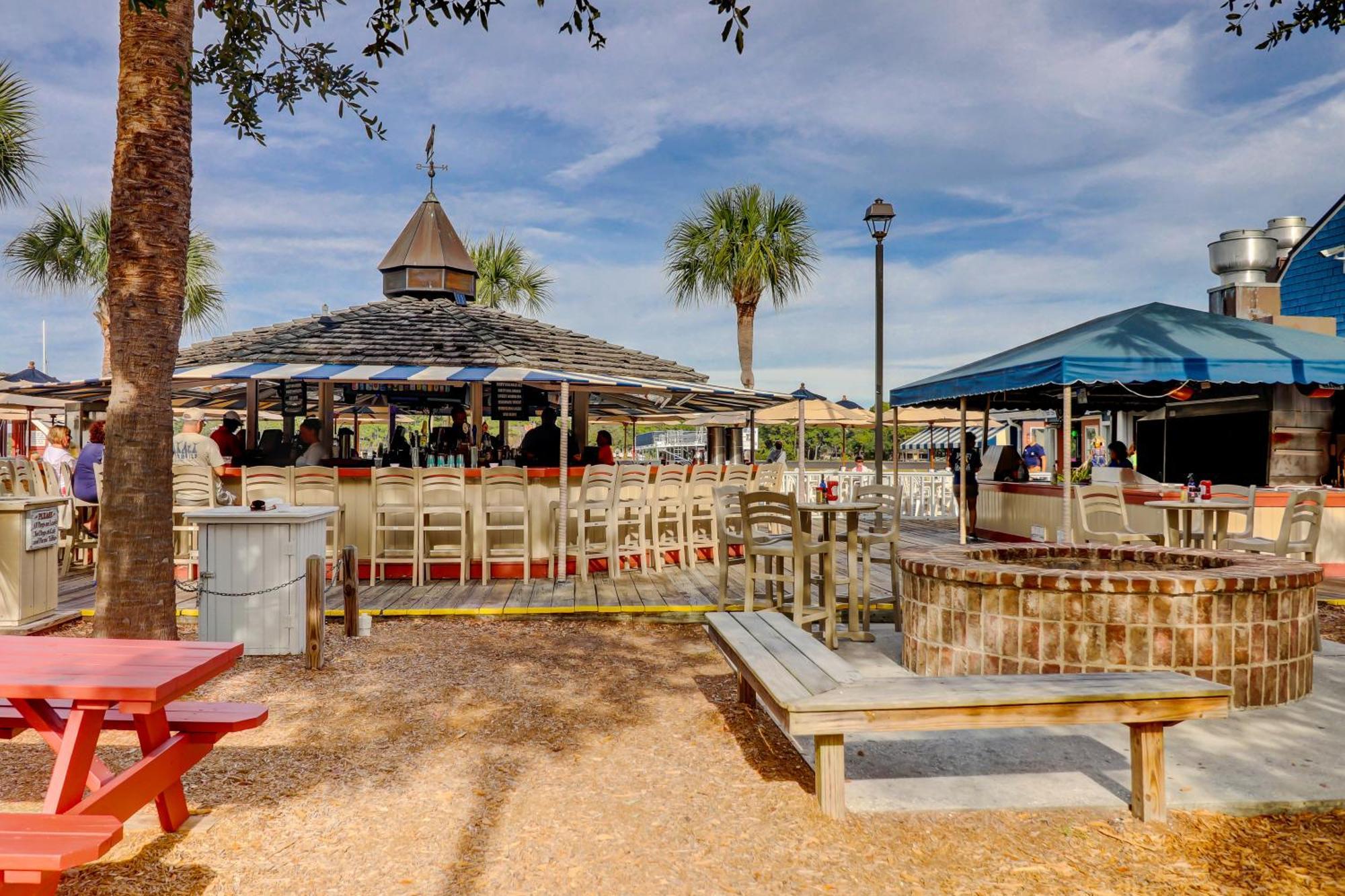 1689 Bluff Holiday home Hilton Head Island