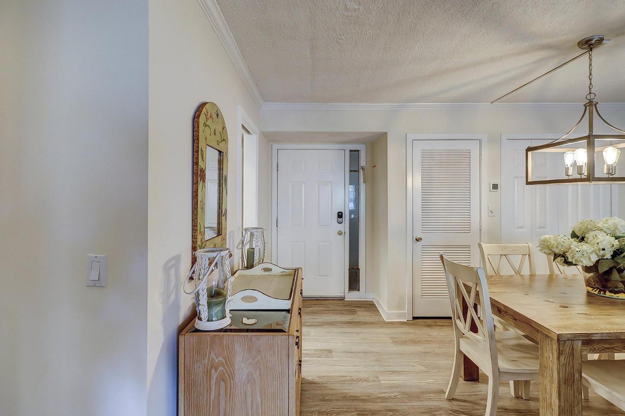 Holiday home 1689 Bluff Hilton Head Island