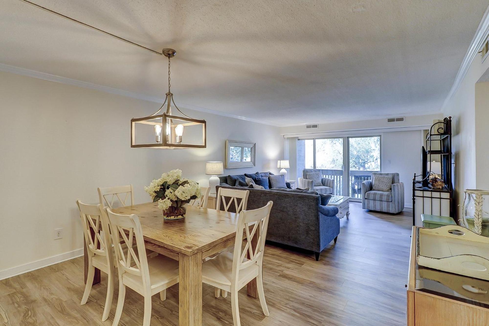 1689 Bluff * Hilton Head Island