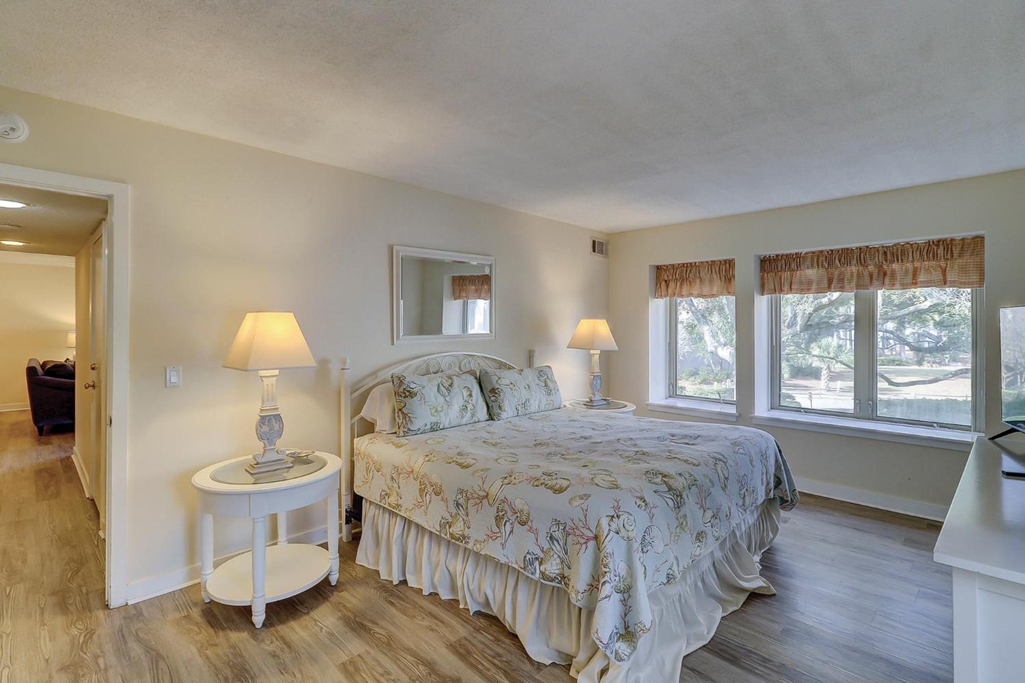 Holiday home 1689 Bluff *