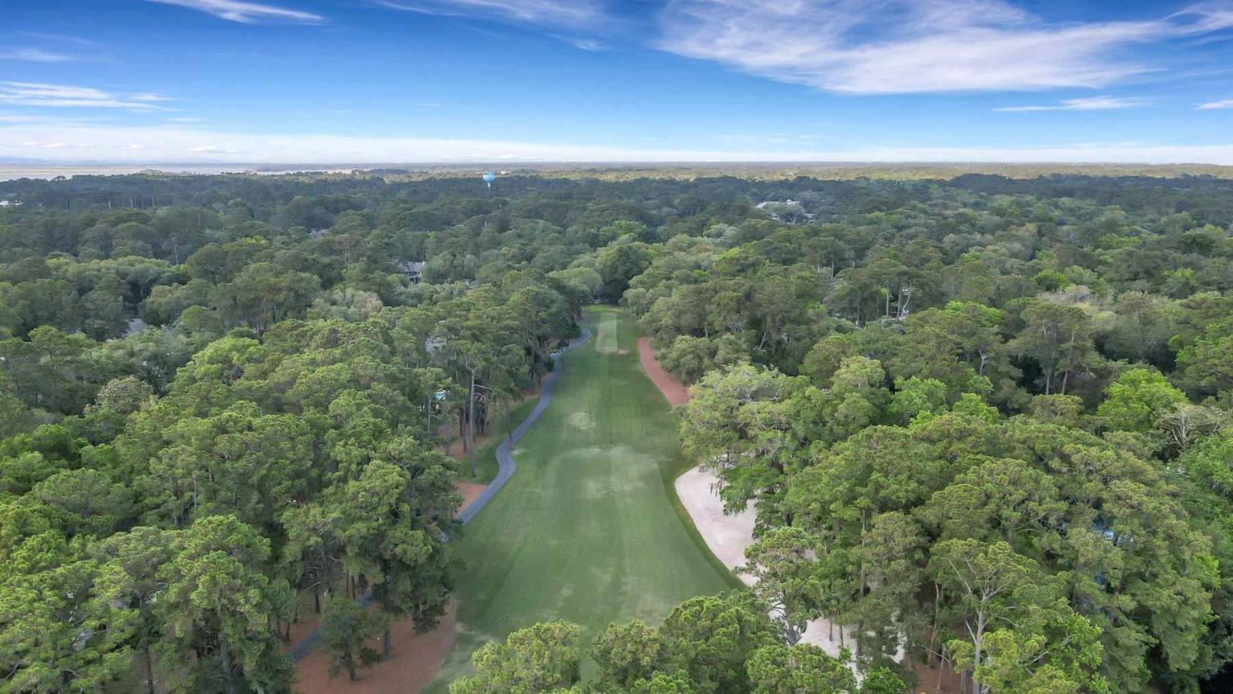 1662 Bluff * Hilton Head Island