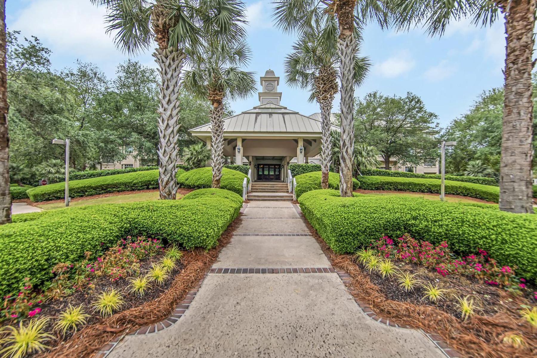 1662 Bluff Hilton Head Island