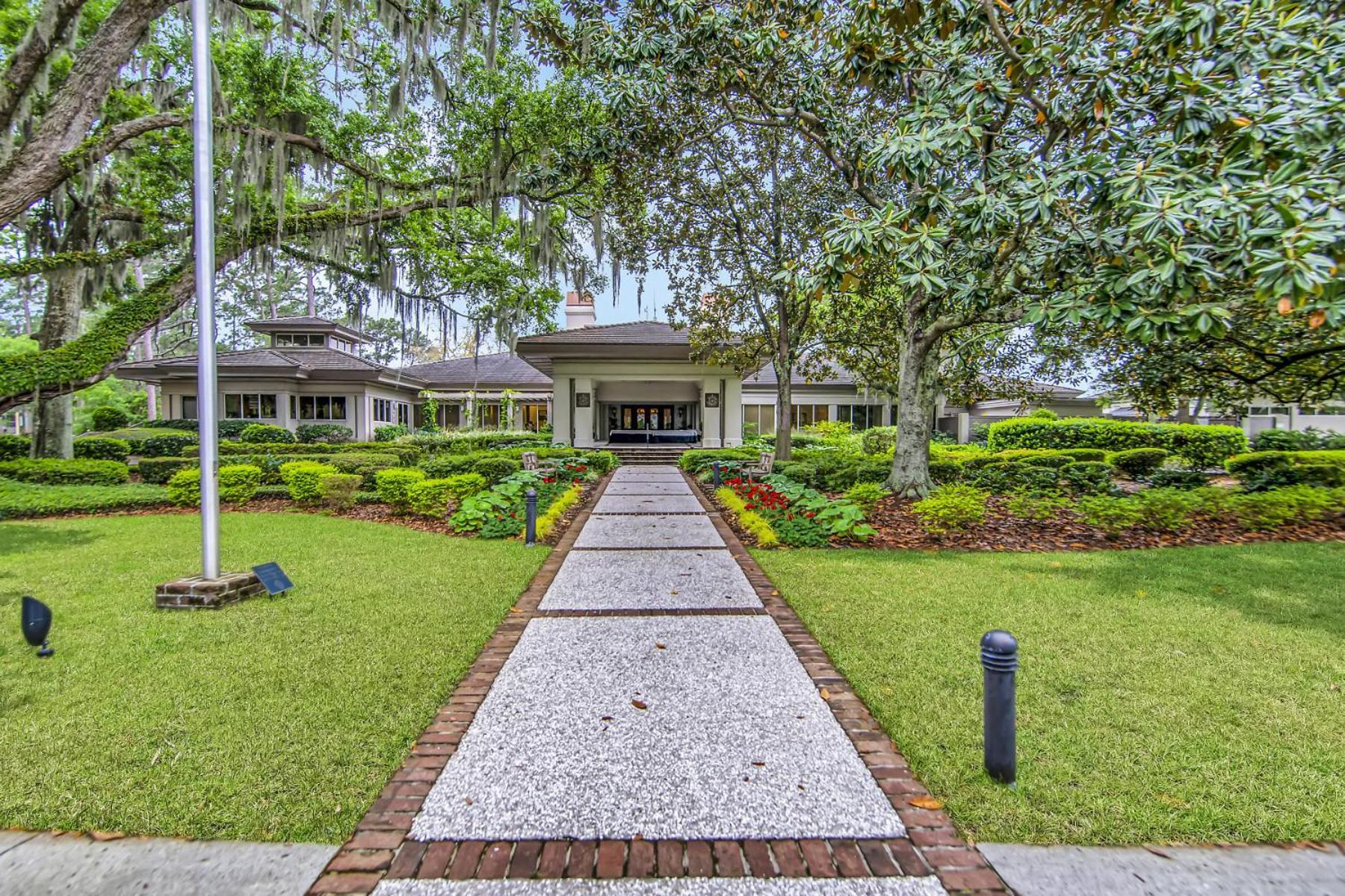 1662 Bluff Holiday home Hilton Head Island