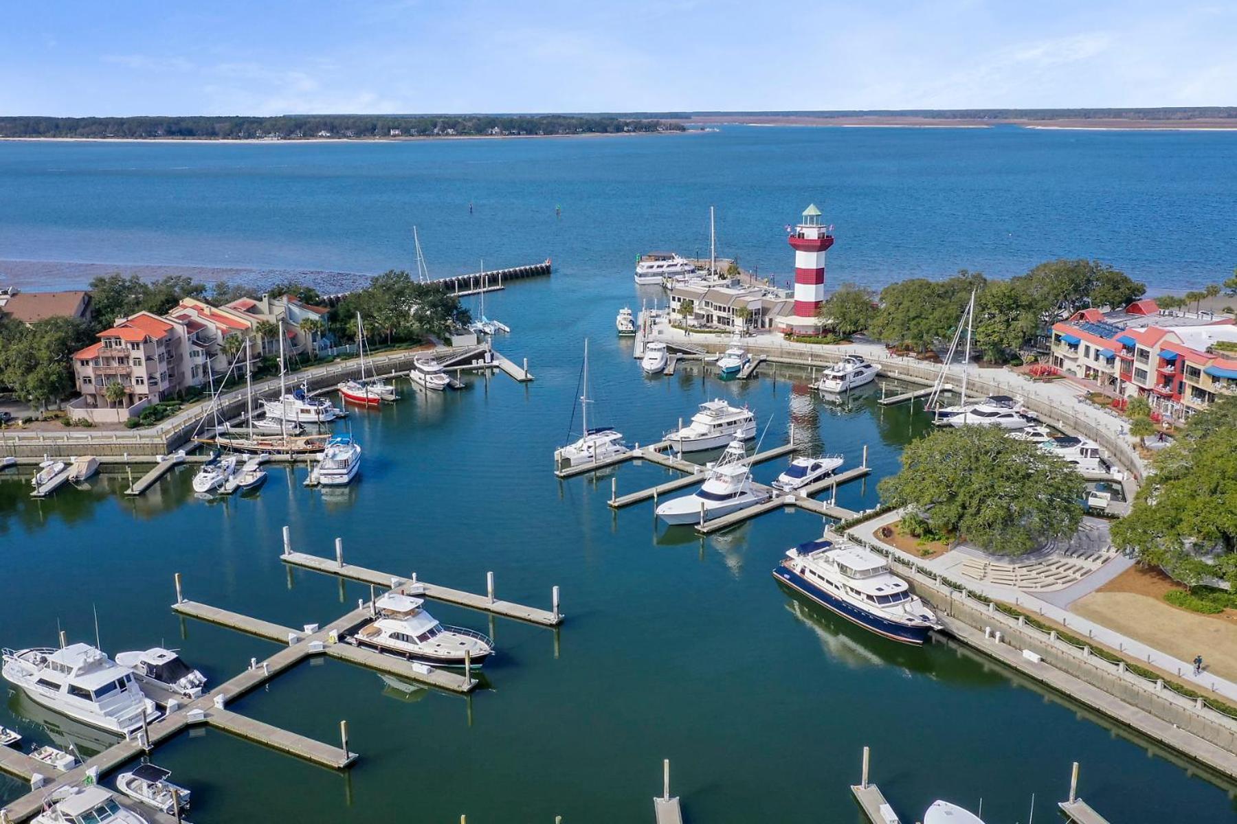 Holiday home 1662 Bluff Hilton Head Island